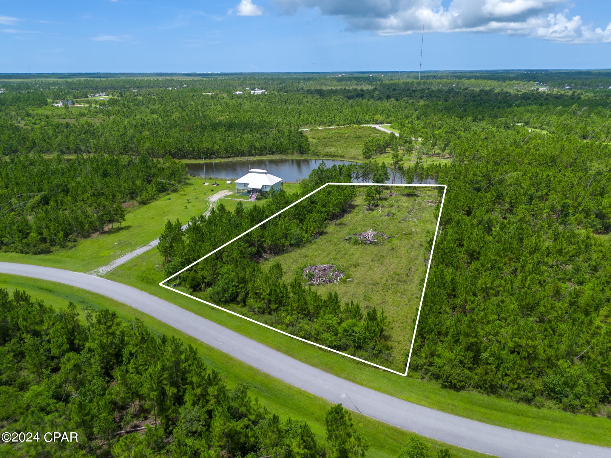 171 Widewater Circle