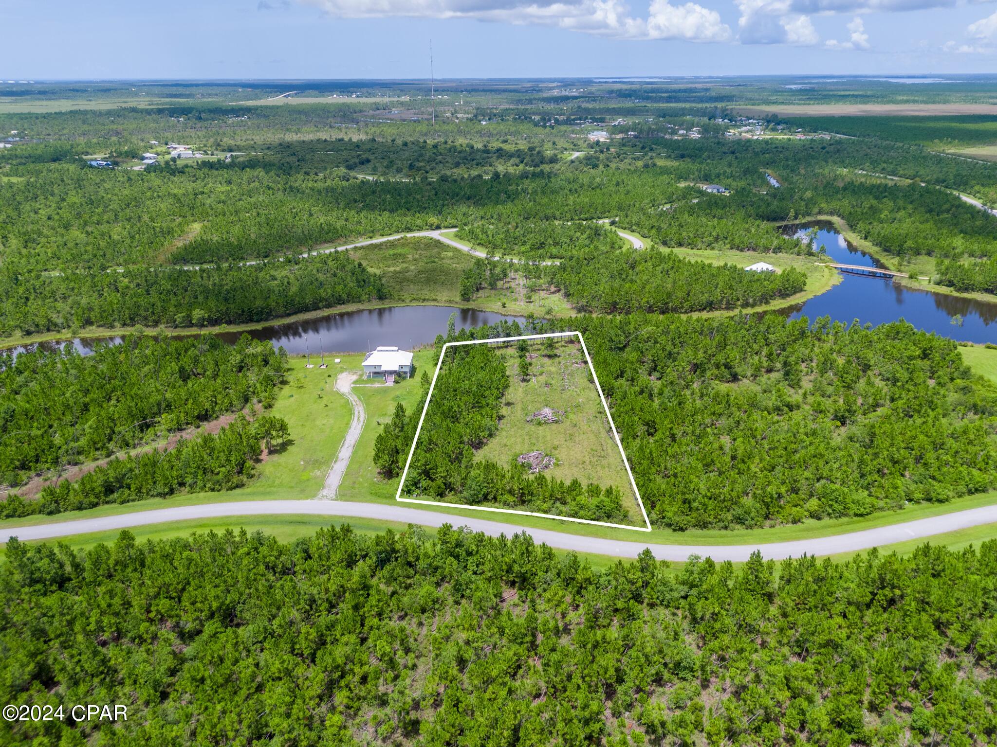 171 Widewater Circle