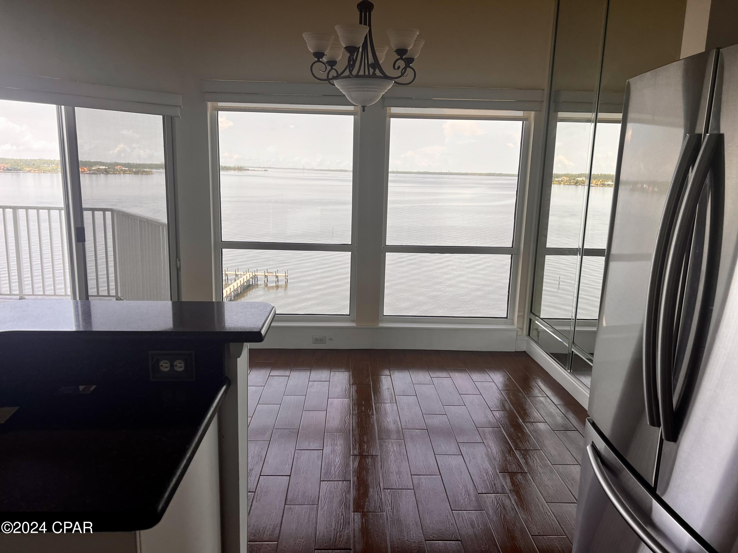 1600 Marina Bay Drive 807