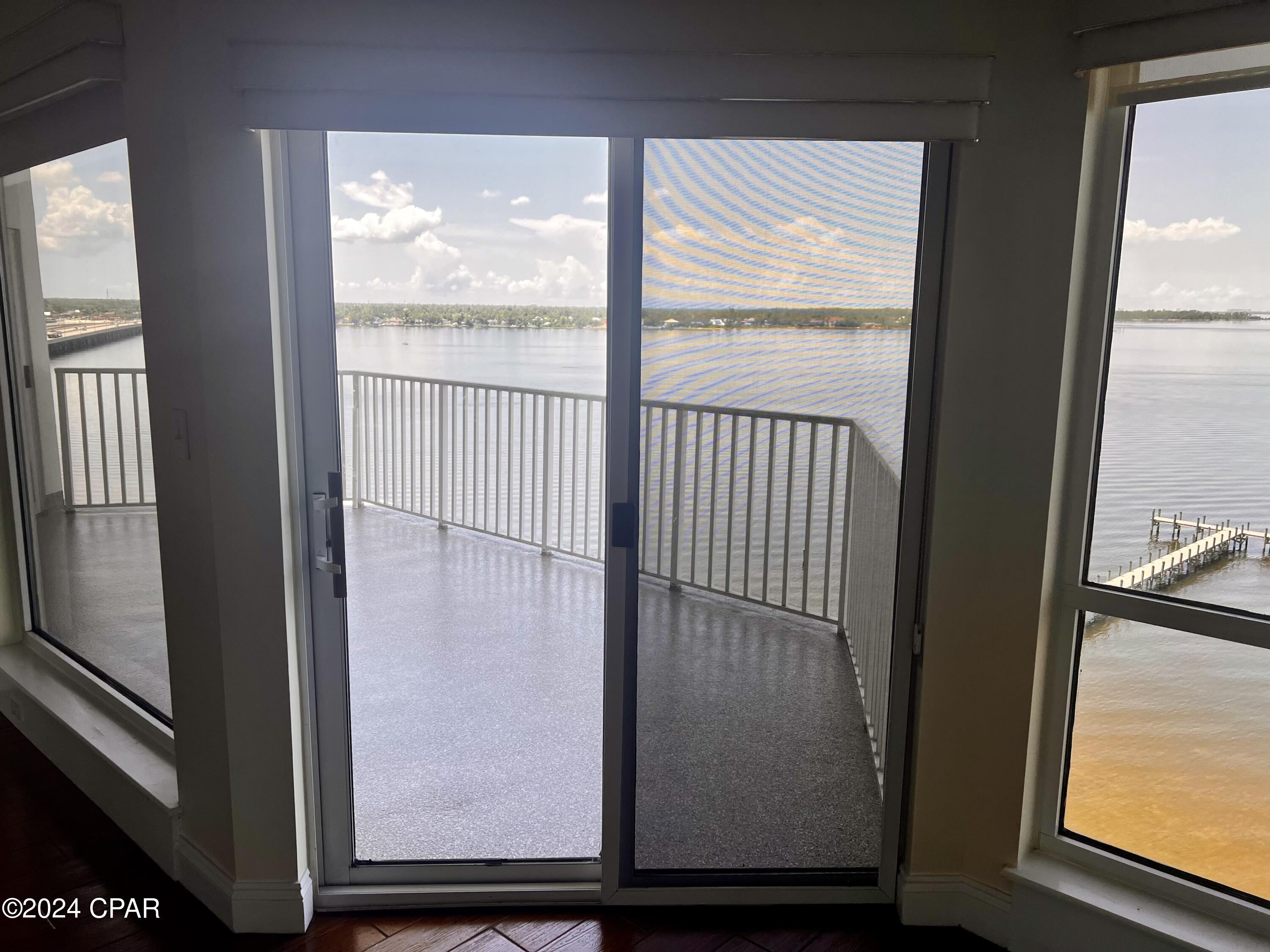 1600 Marina Bay Drive 807