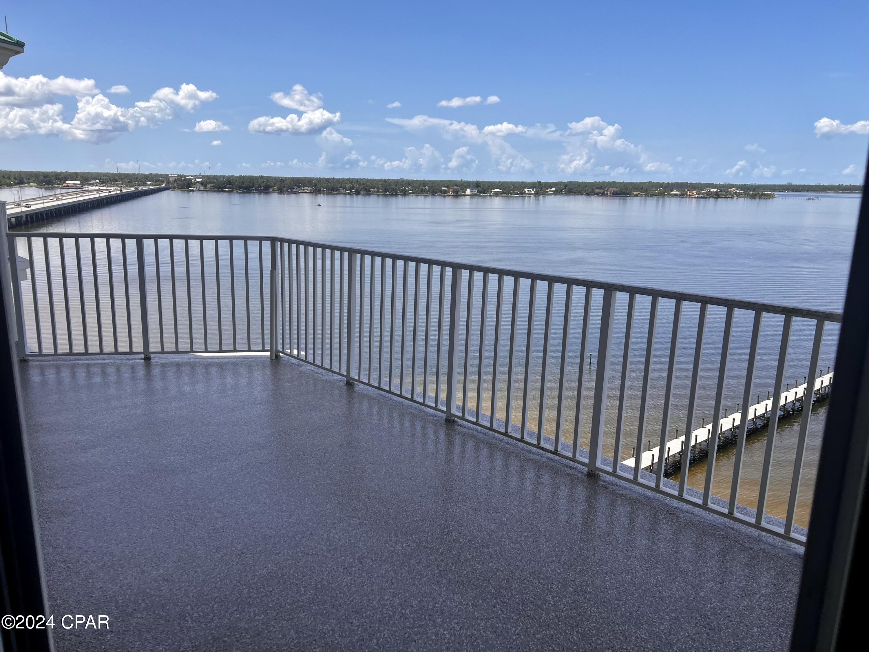 1600 Marina Bay Drive 807