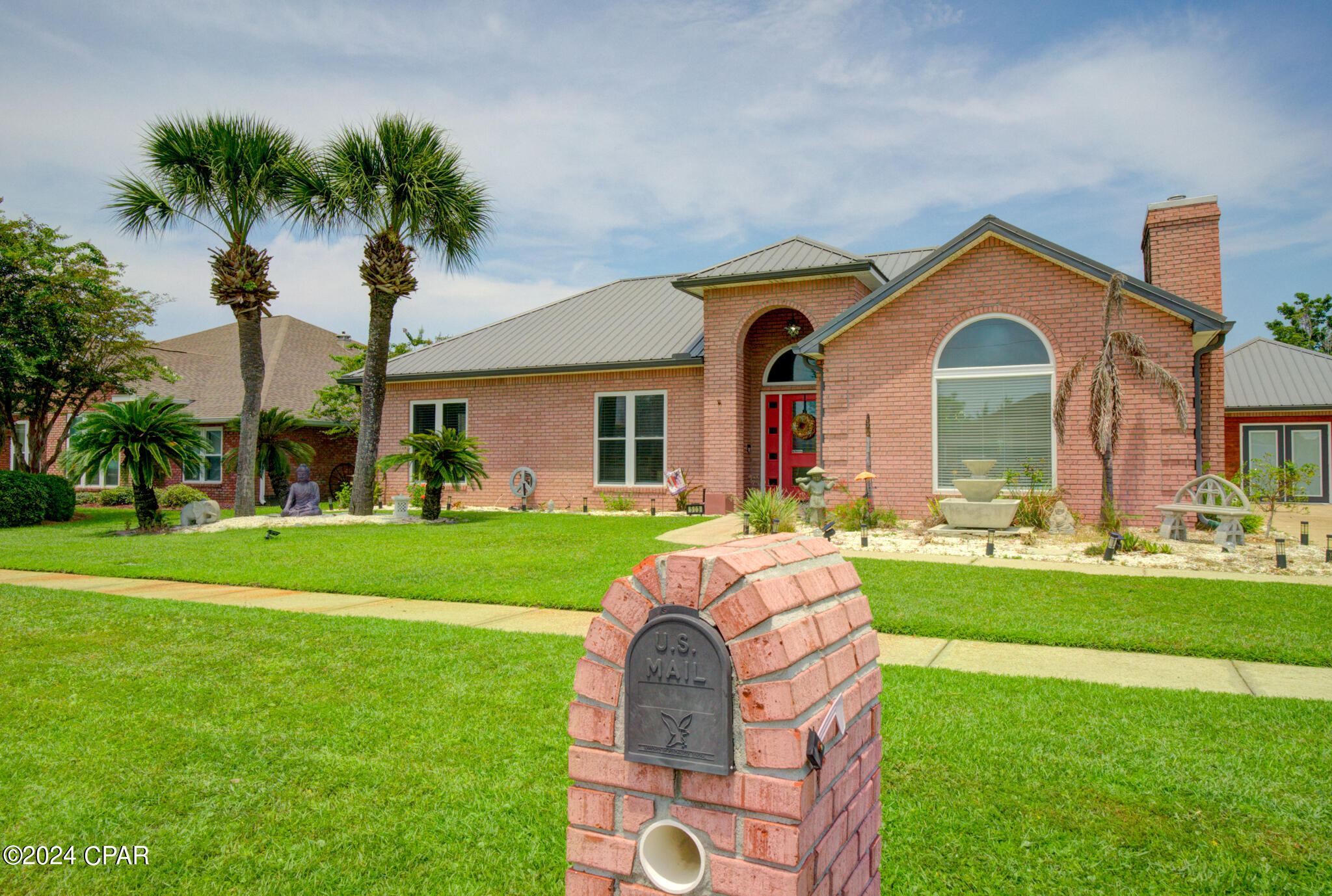 503 Parkwood Drive