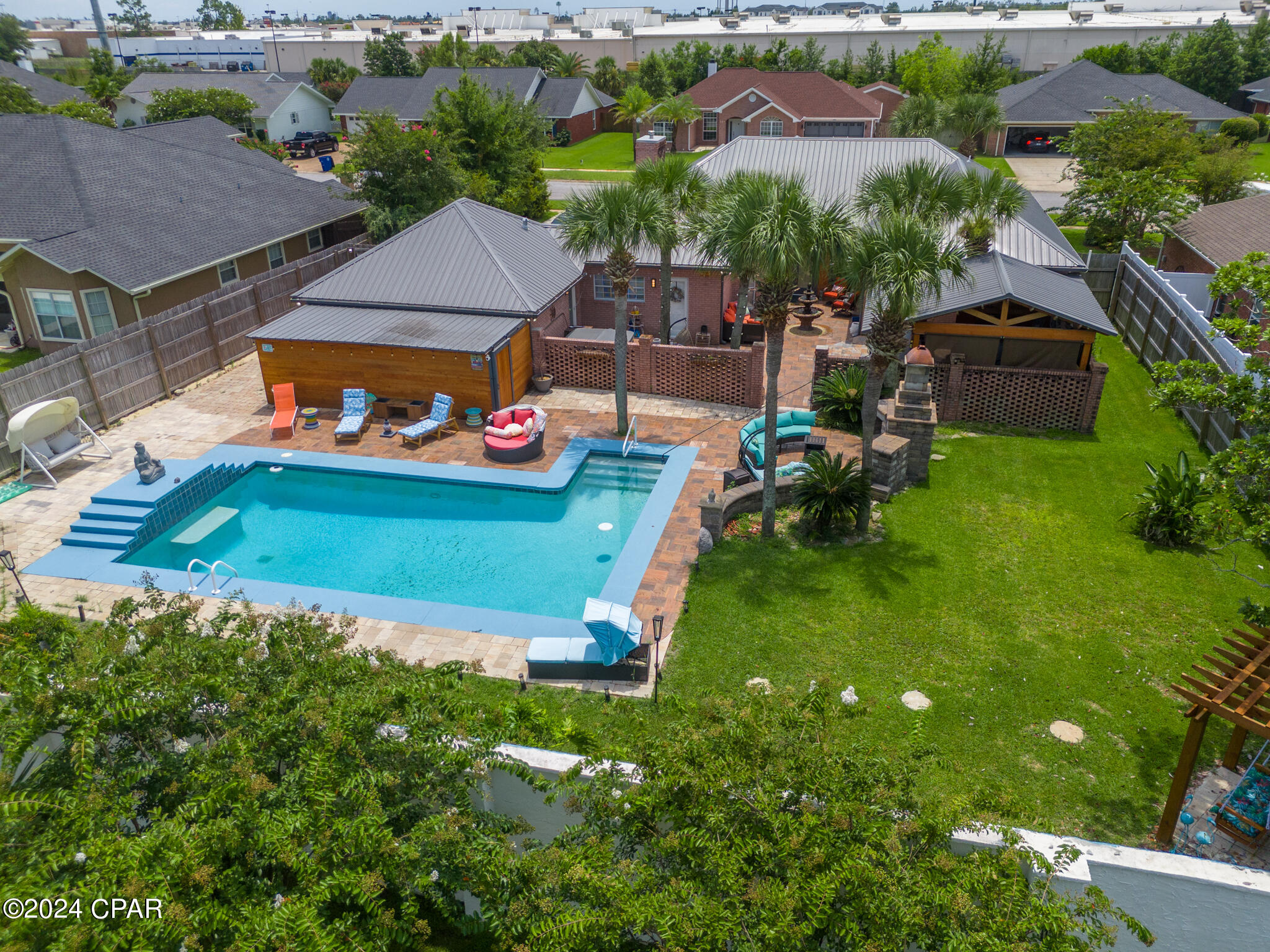 503 Parkwood Drive
