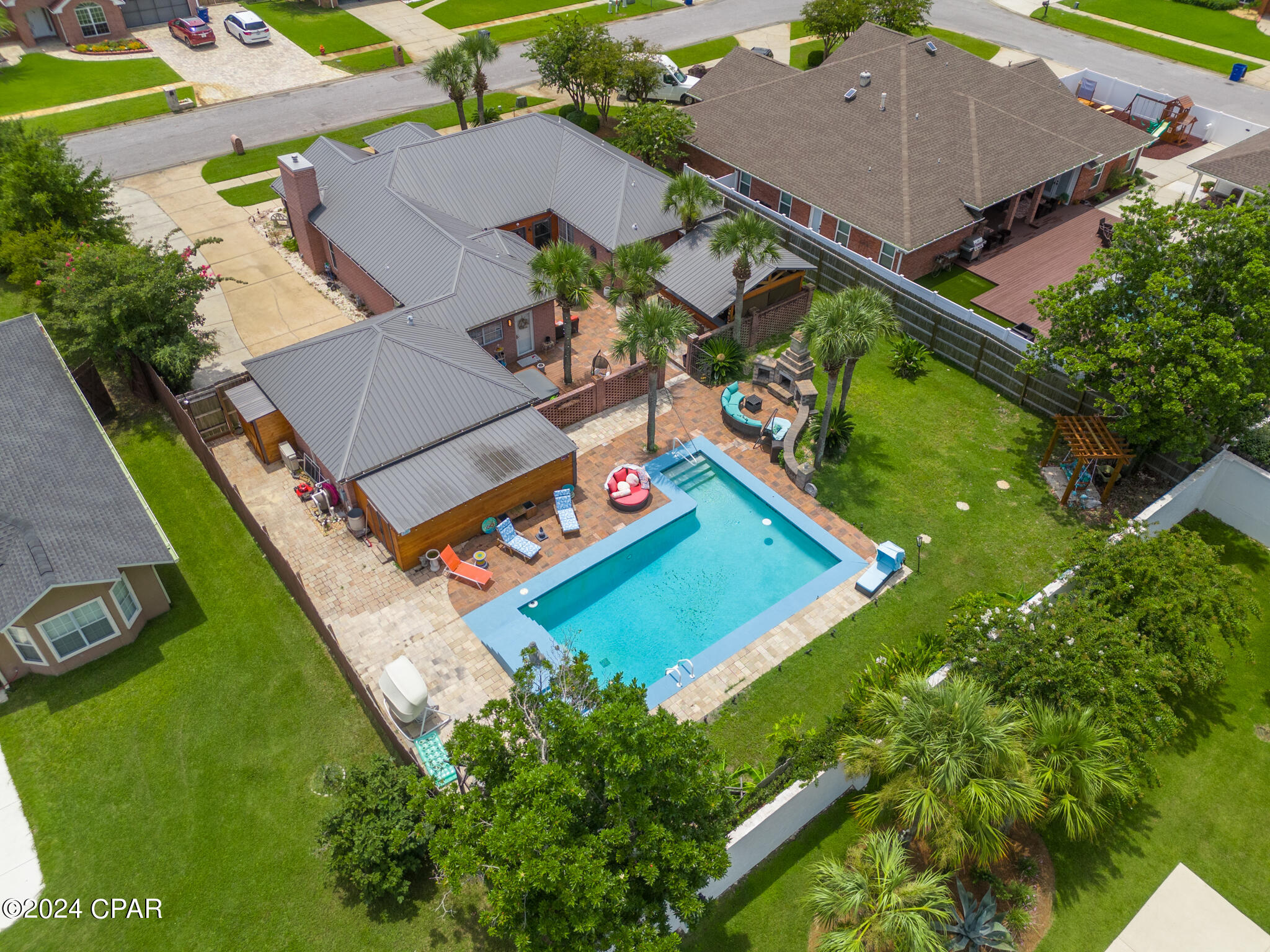 503 Parkwood Drive