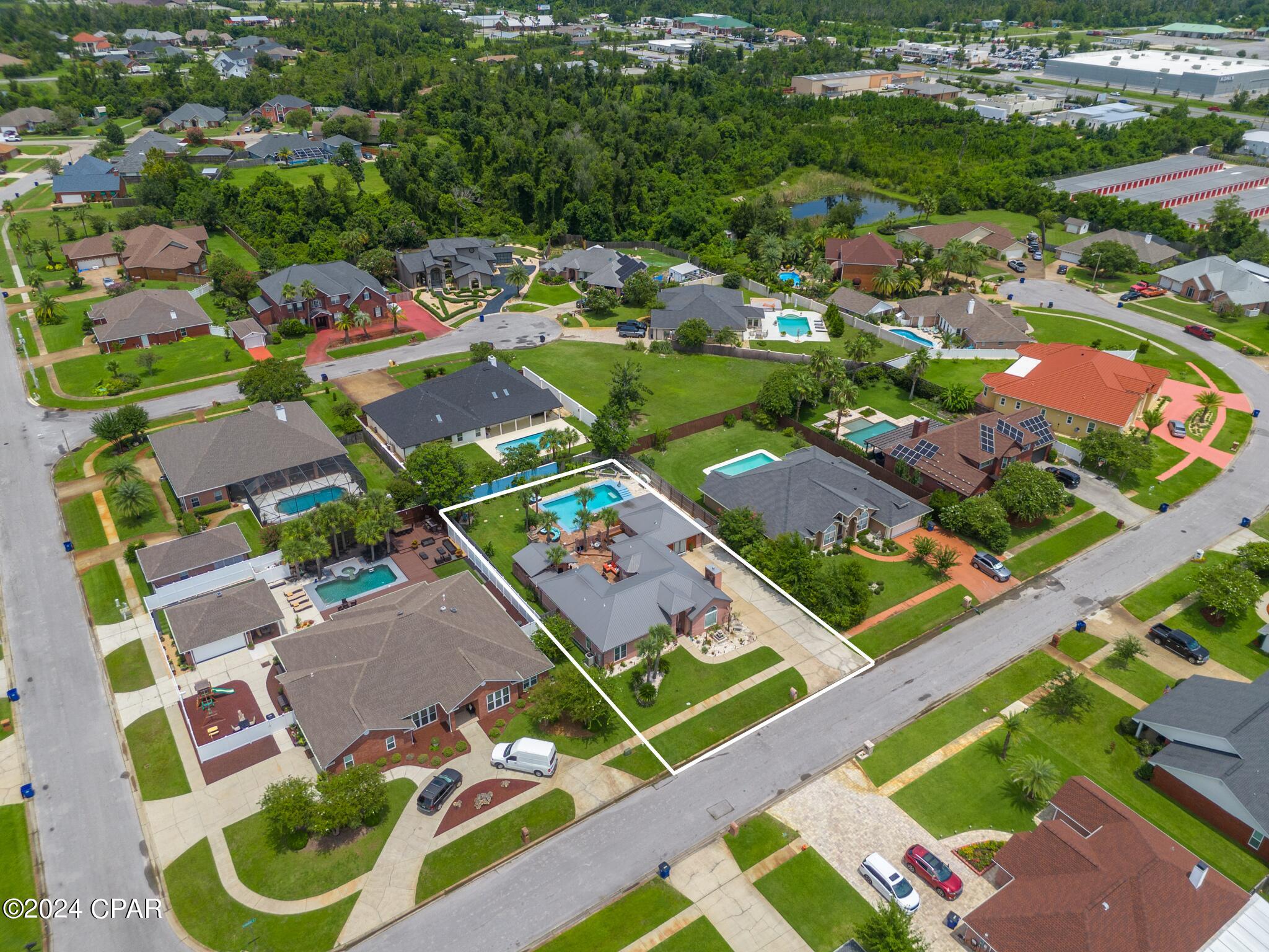 503 Parkwood Drive