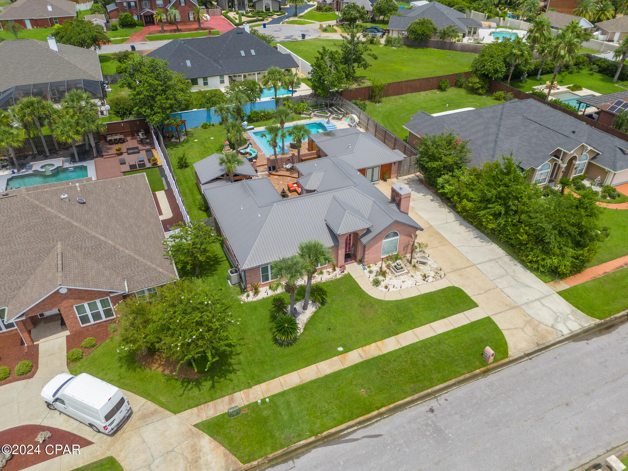 503 Parkwood Drive
