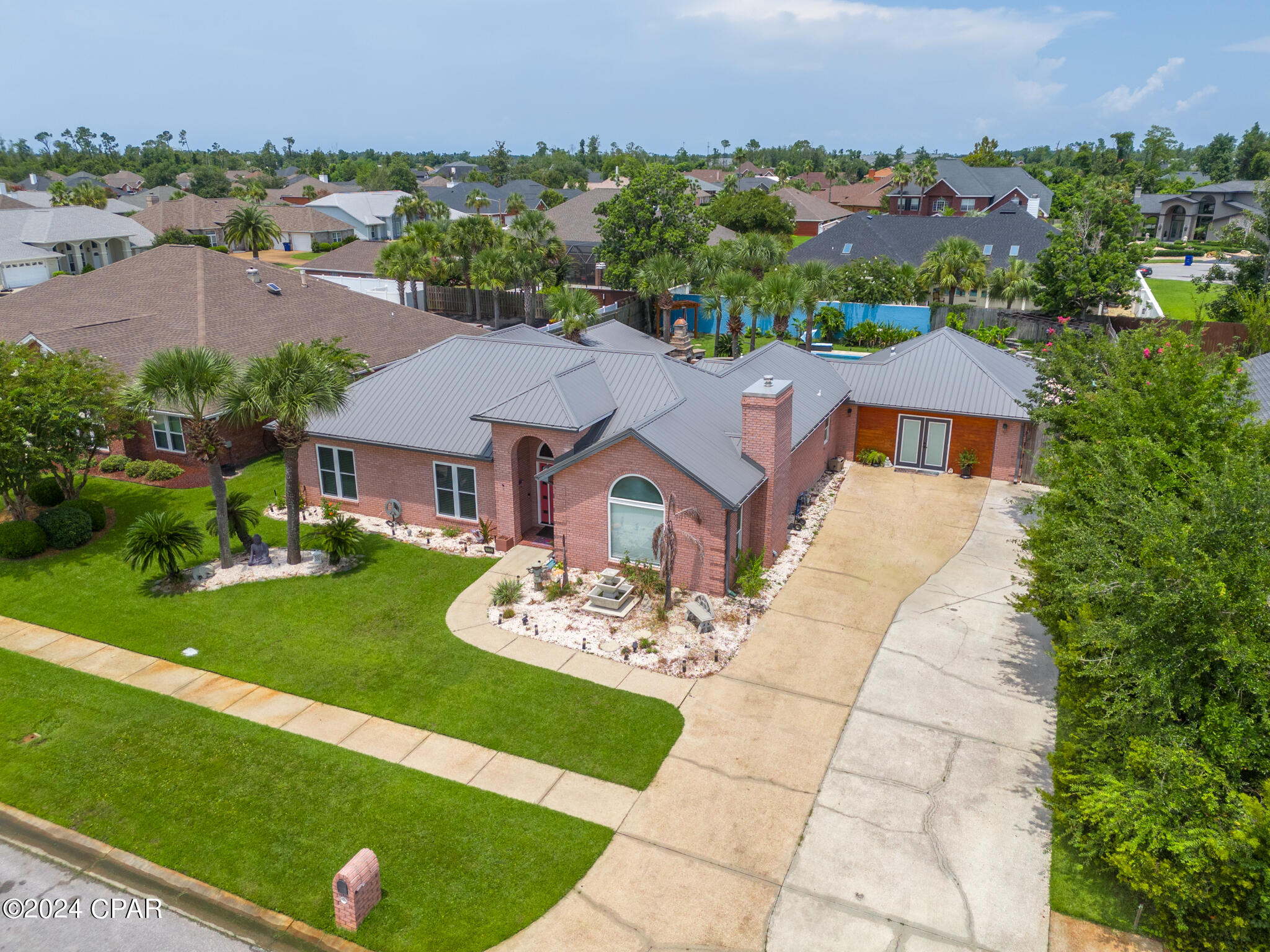 503 Parkwood Drive