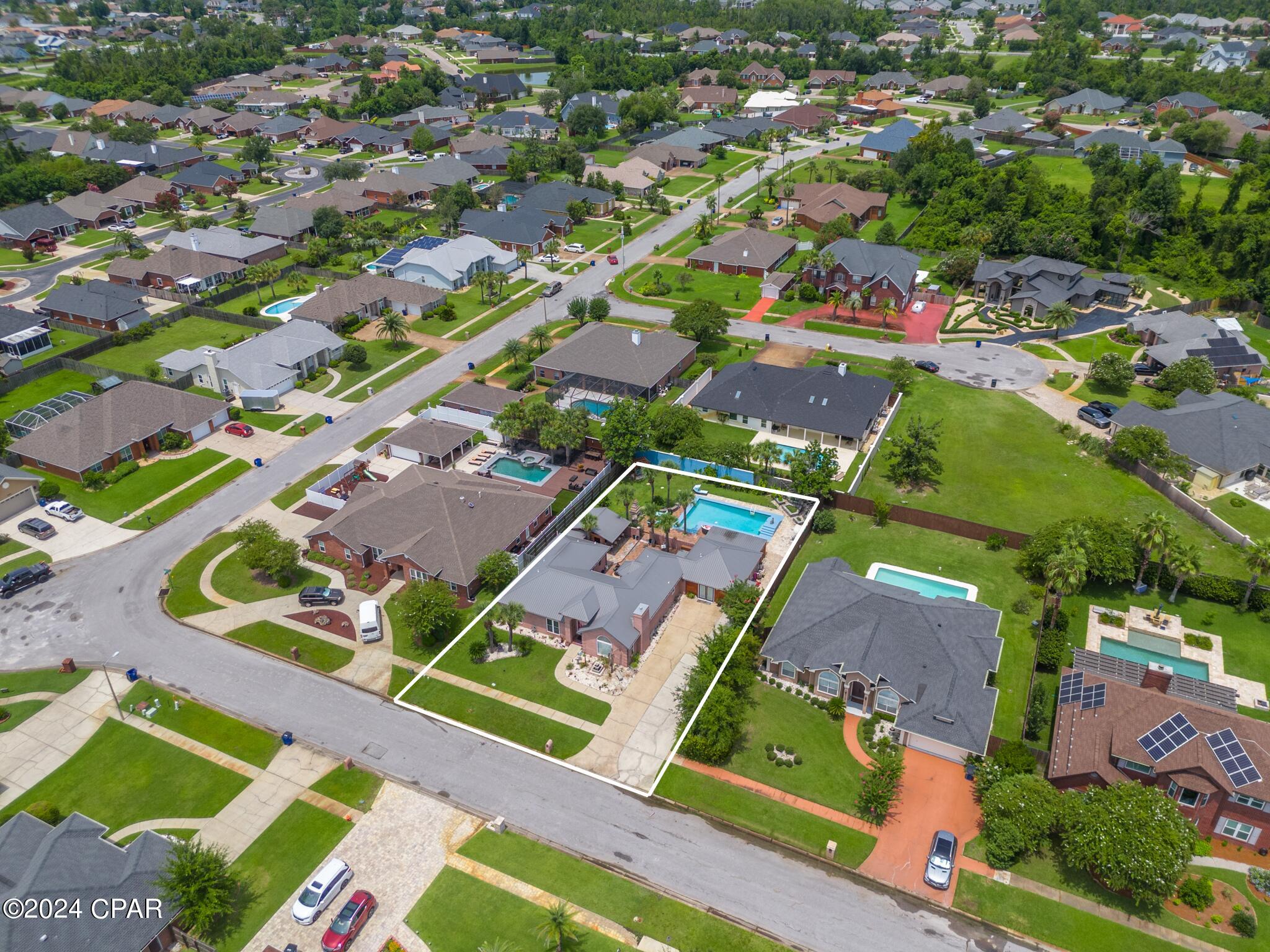503 Parkwood Drive