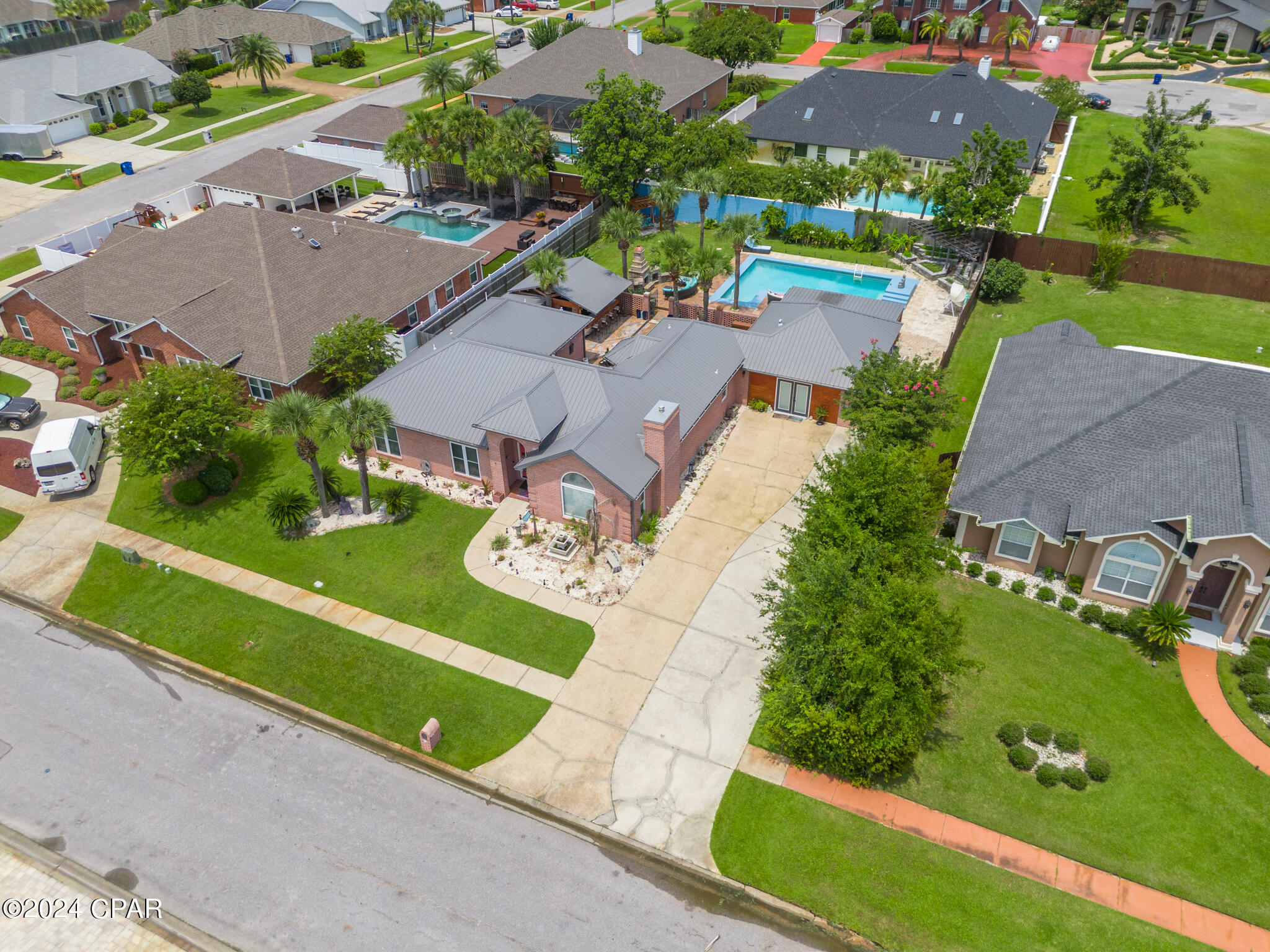503 Parkwood Drive