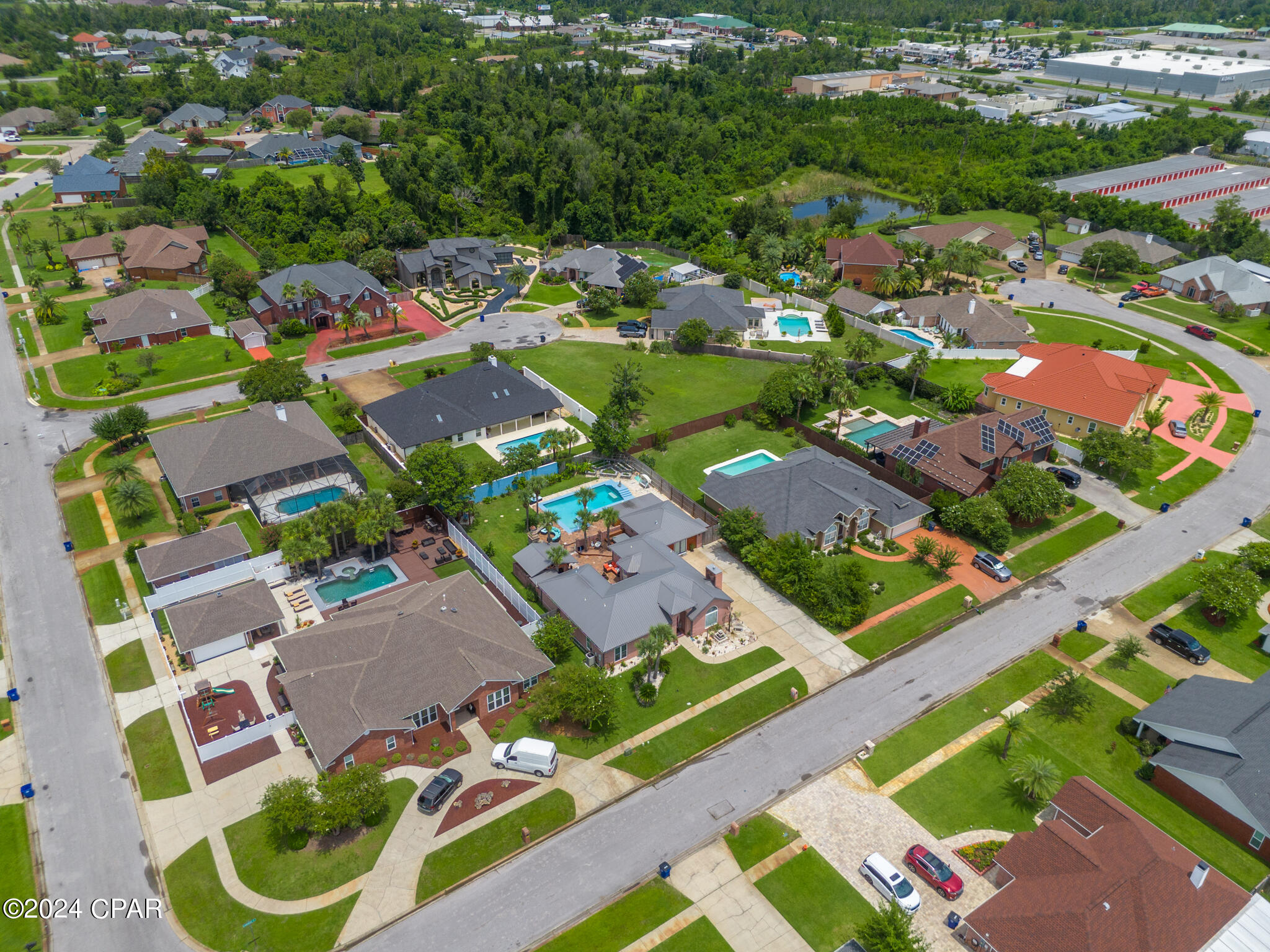 503 Parkwood Drive