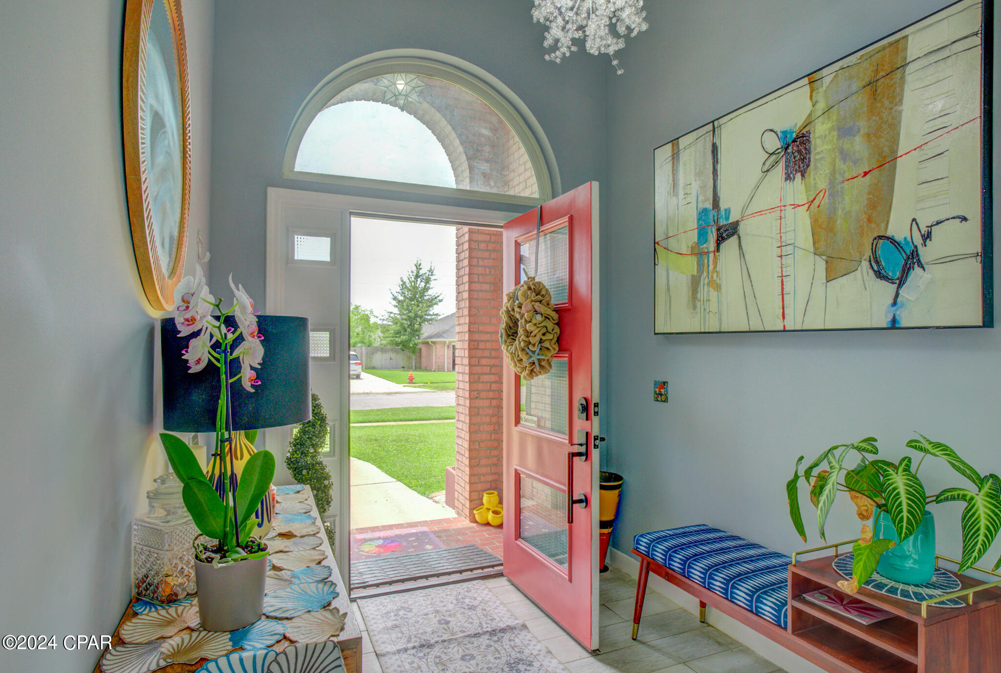 503 Parkwood Drive
