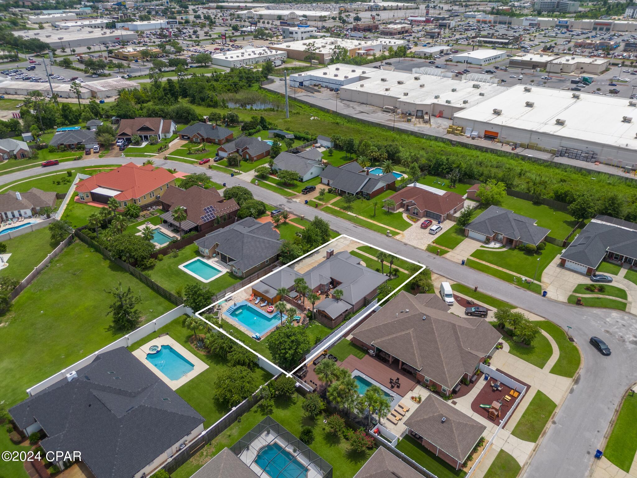 503 Parkwood Drive