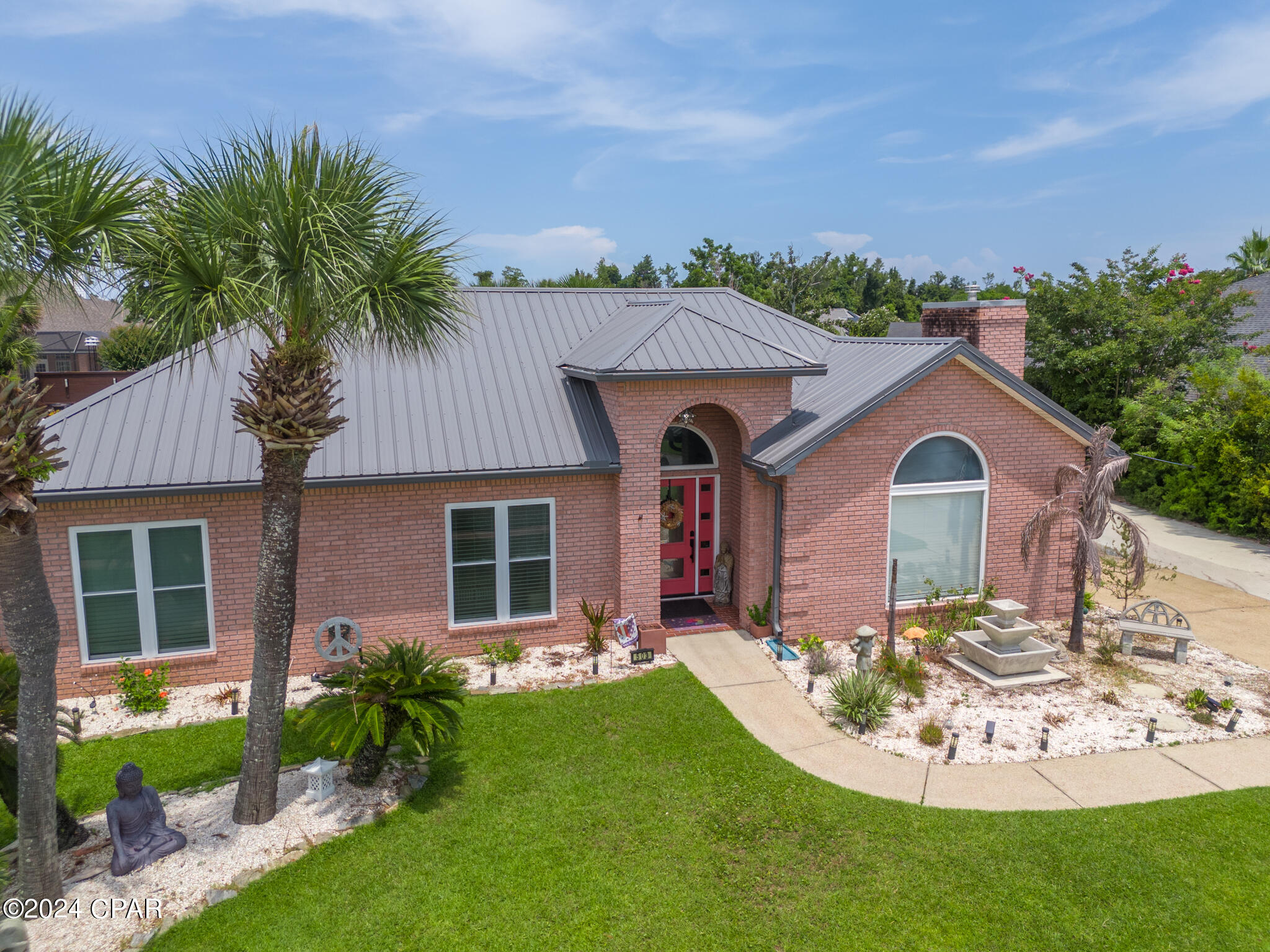 503 Parkwood Drive