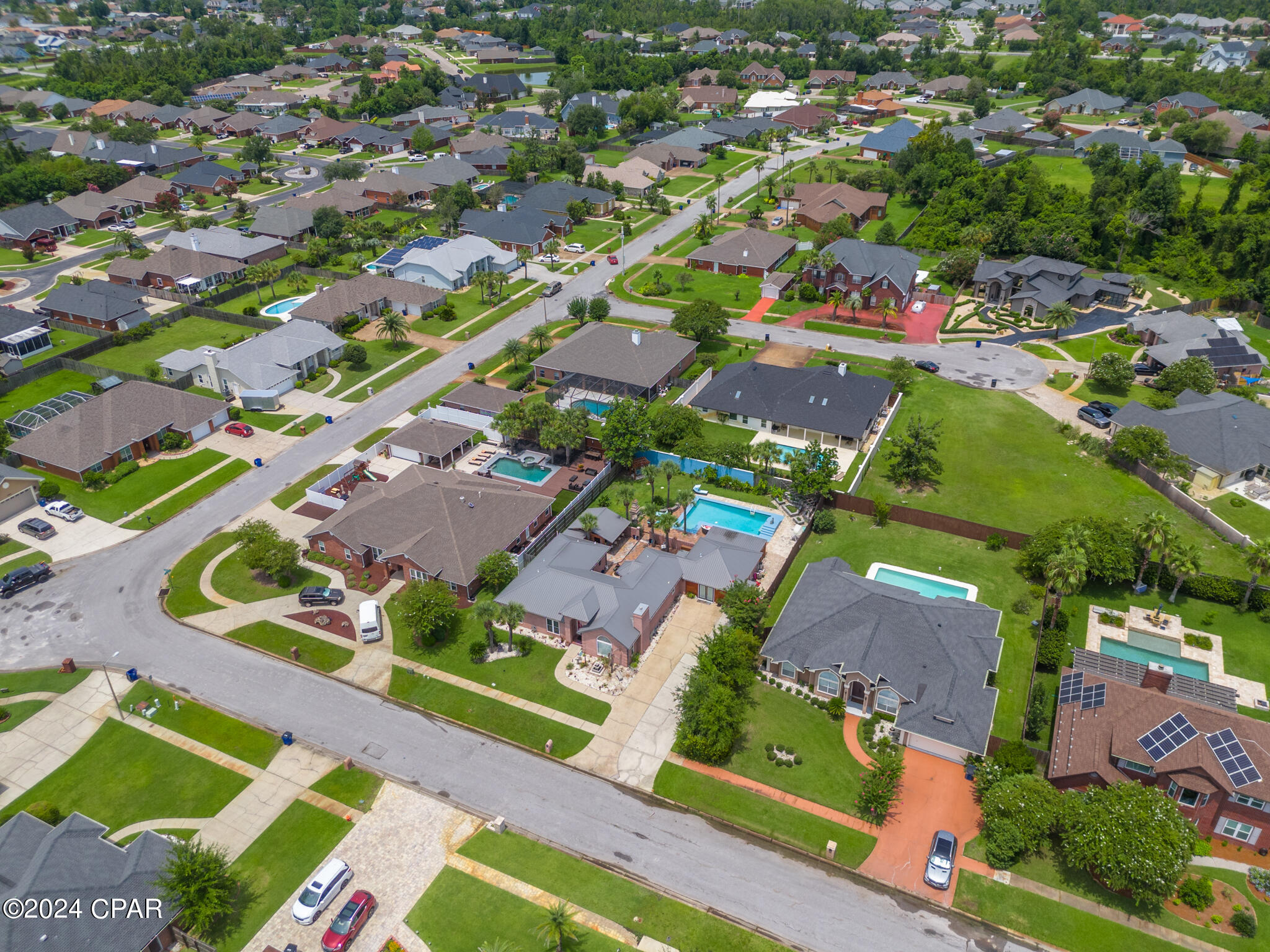 503 Parkwood Drive