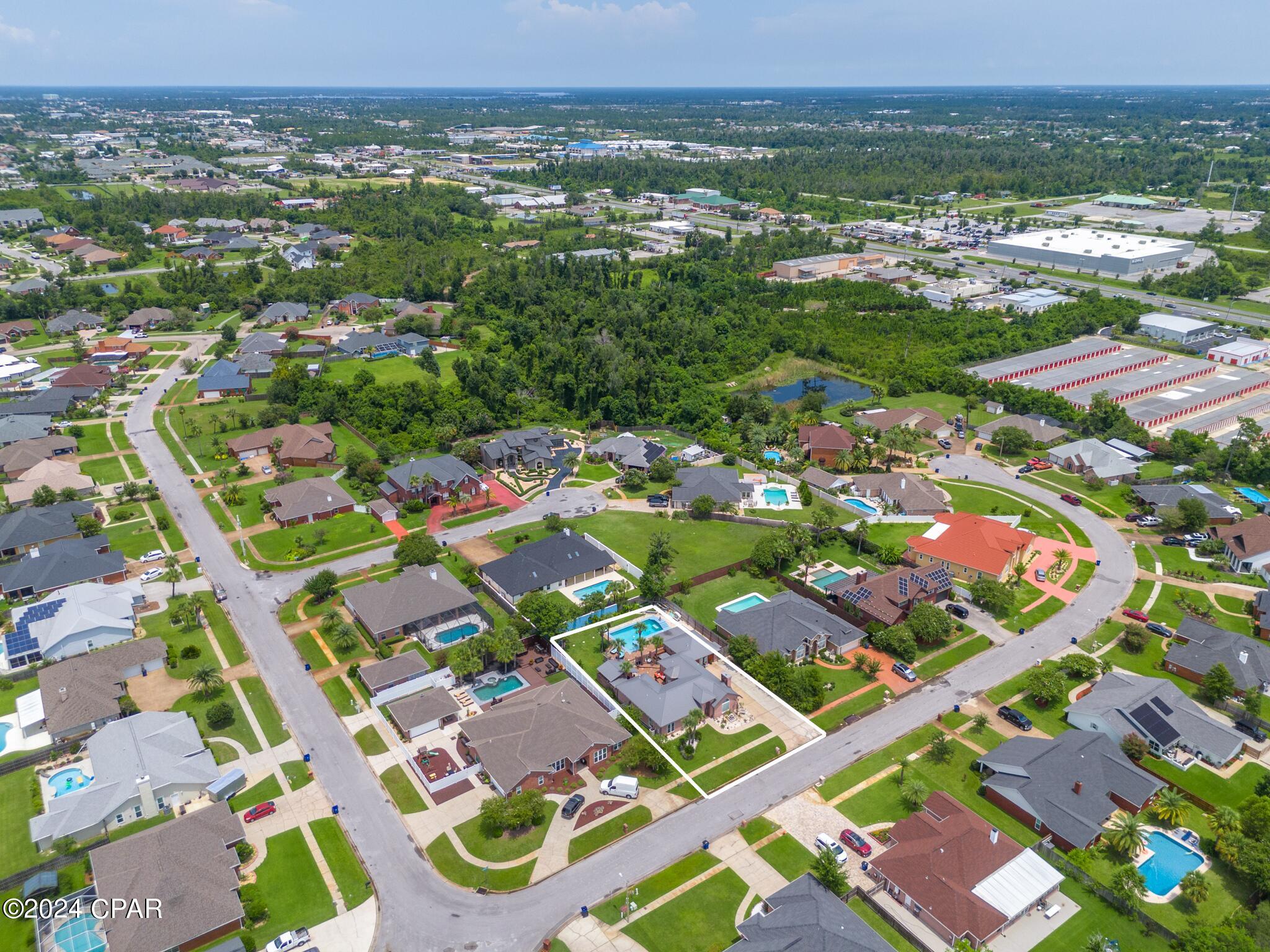 503 Parkwood Drive