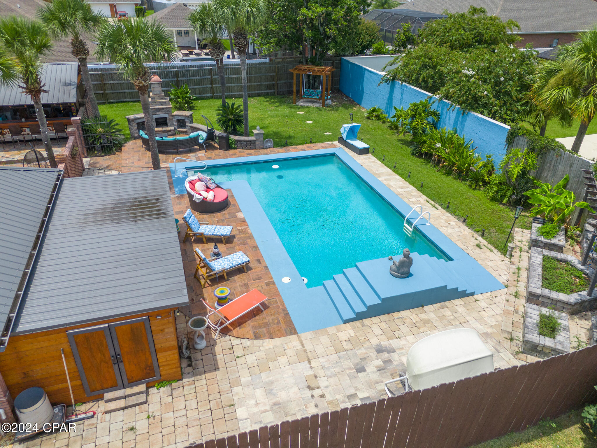 503 Parkwood Drive