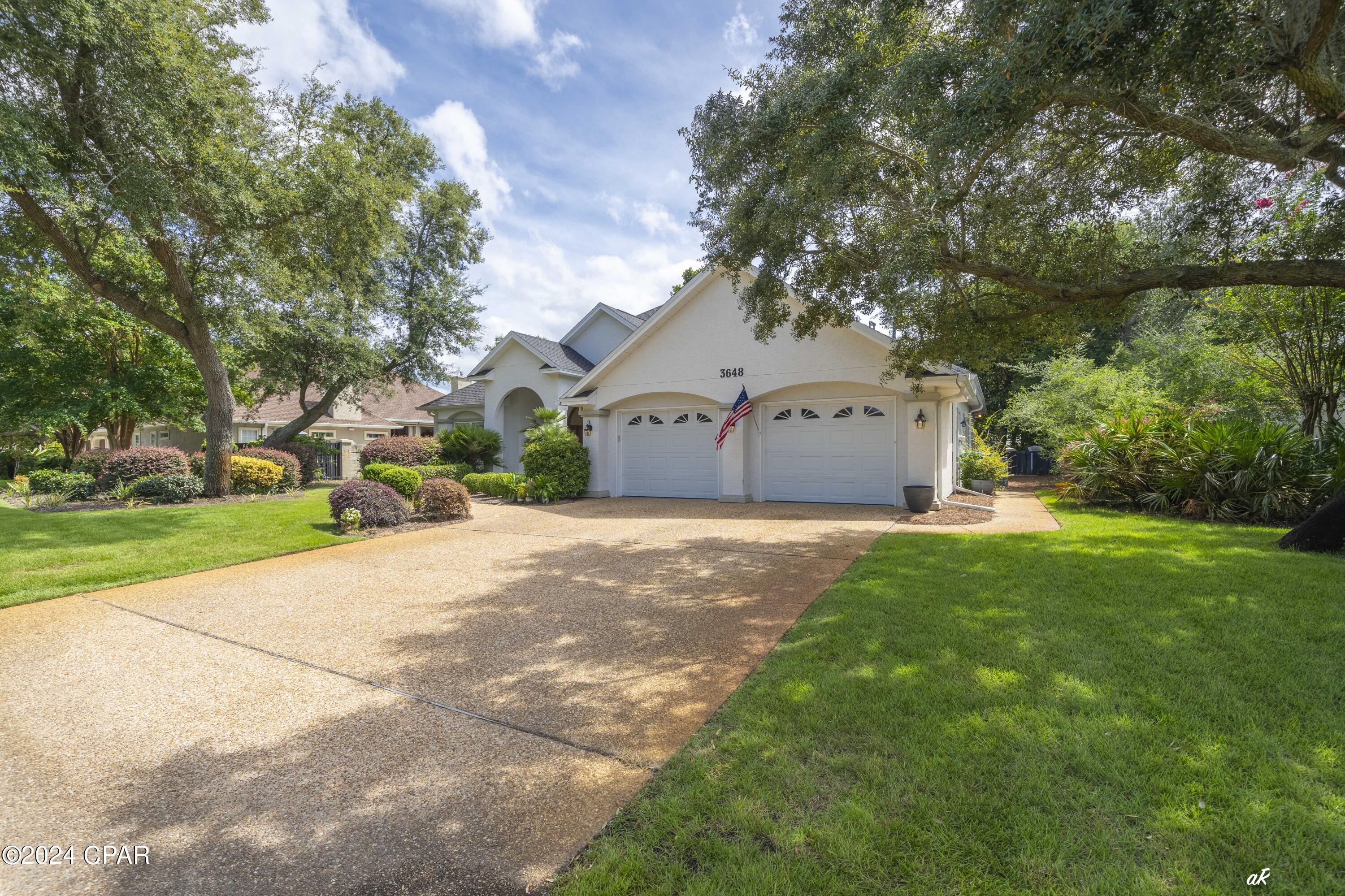 3648 Preserve Boulevard