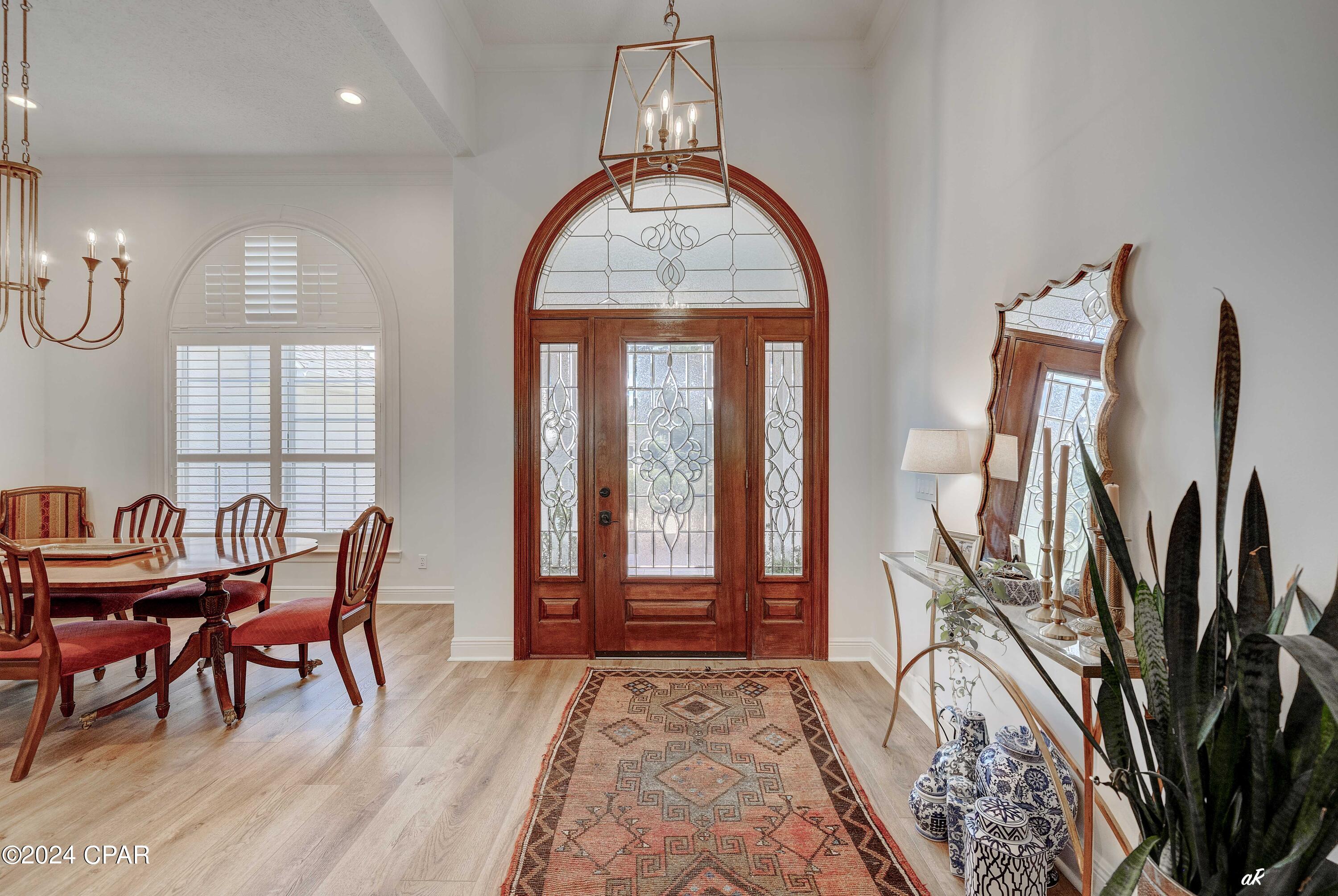 3648 Preserve Boulevard