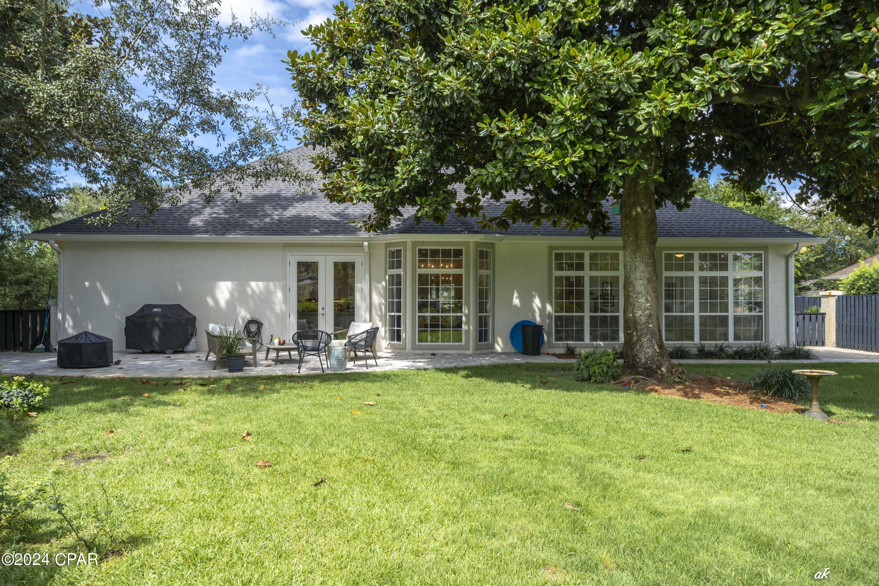 3648 Preserve Boulevard