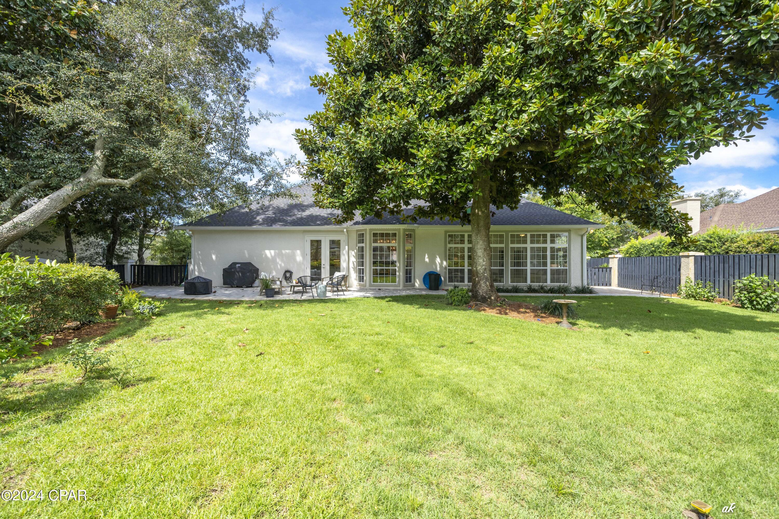 3648 Preserve Boulevard