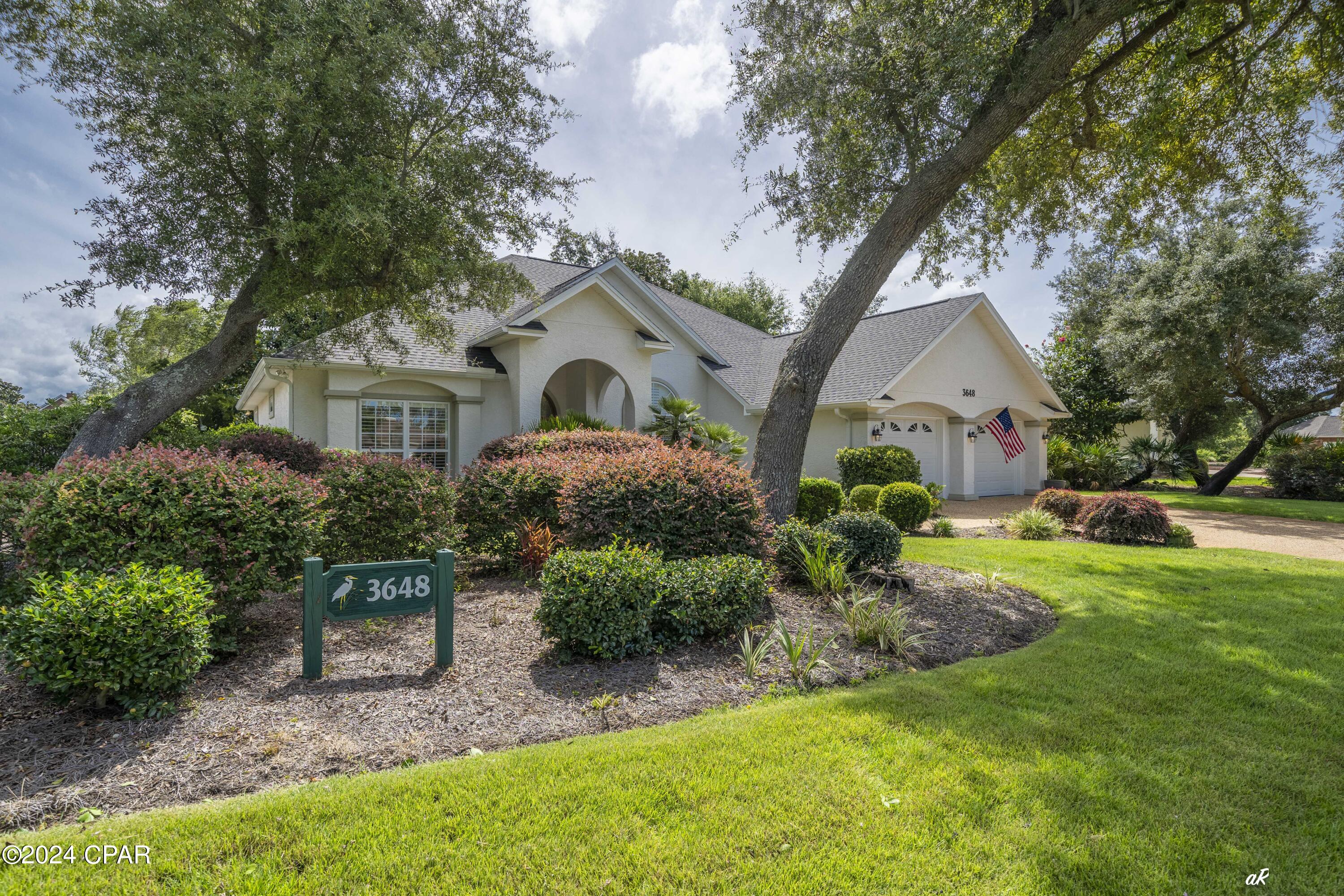 3648 Preserve Boulevard