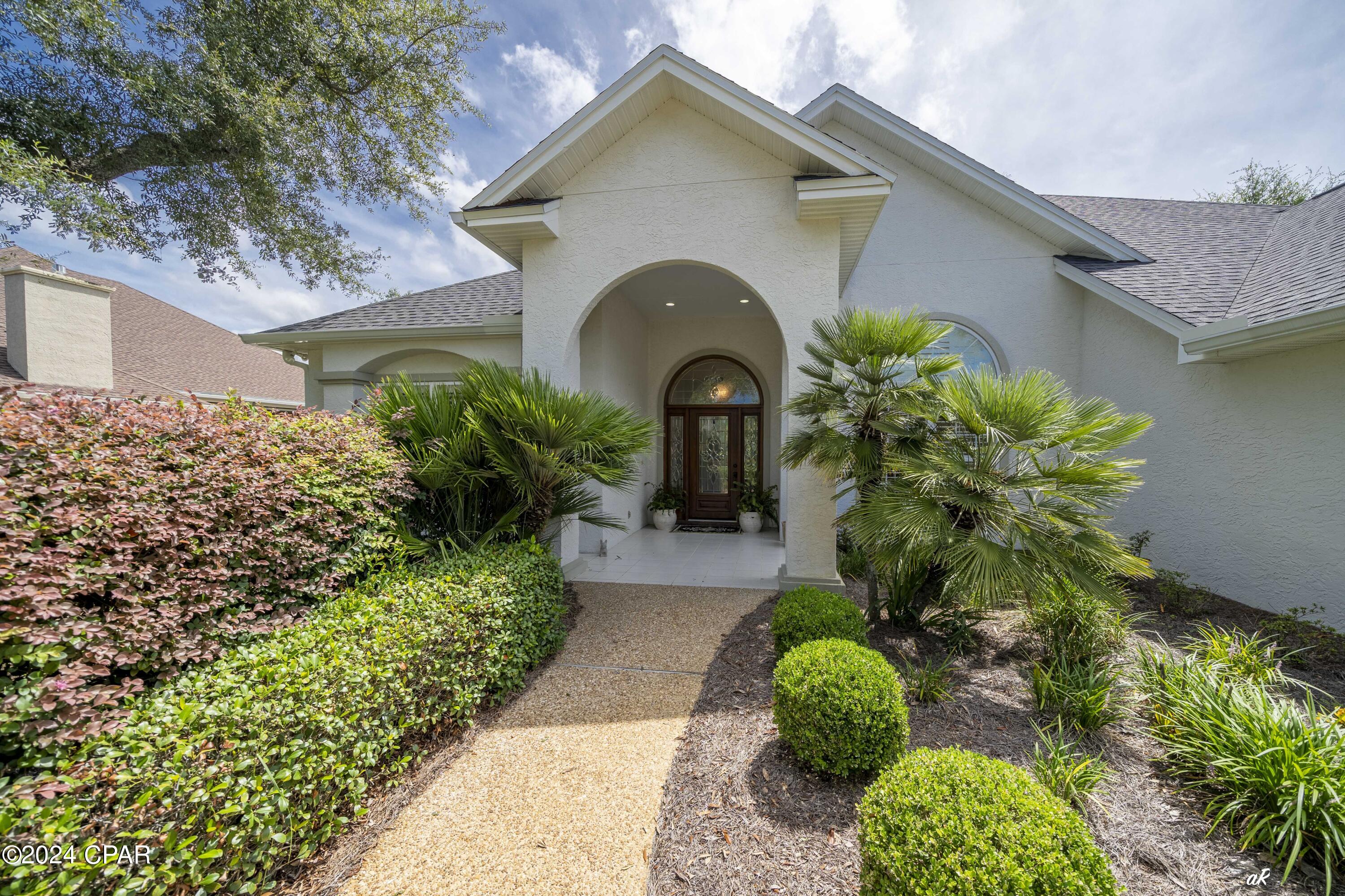 3648 Preserve Boulevard