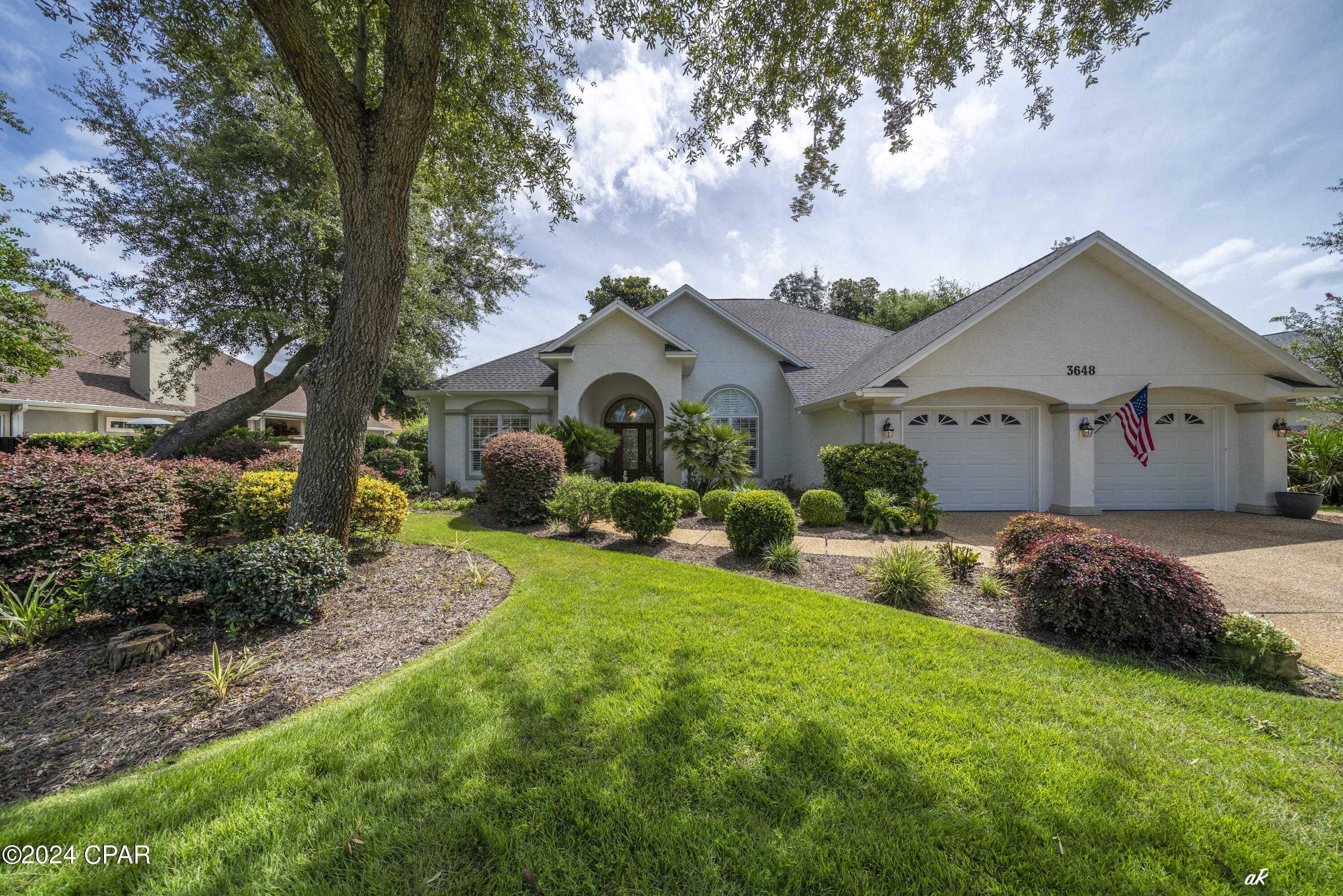 3648 Preserve Boulevard