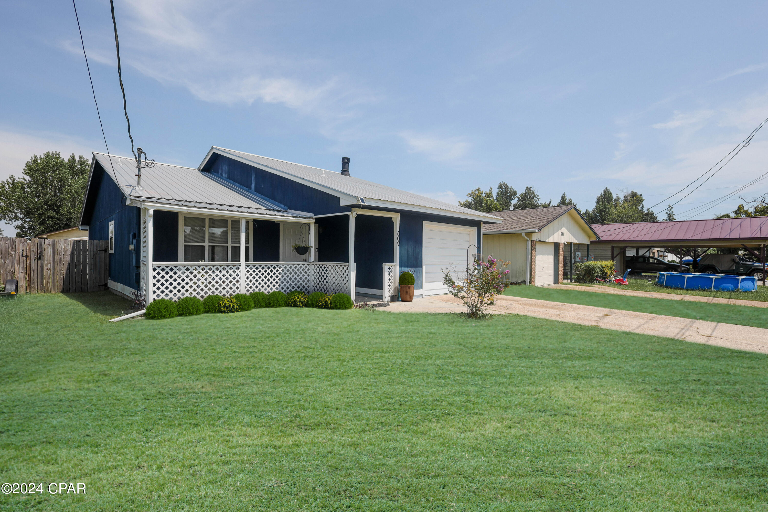 609 Nicole Drive
