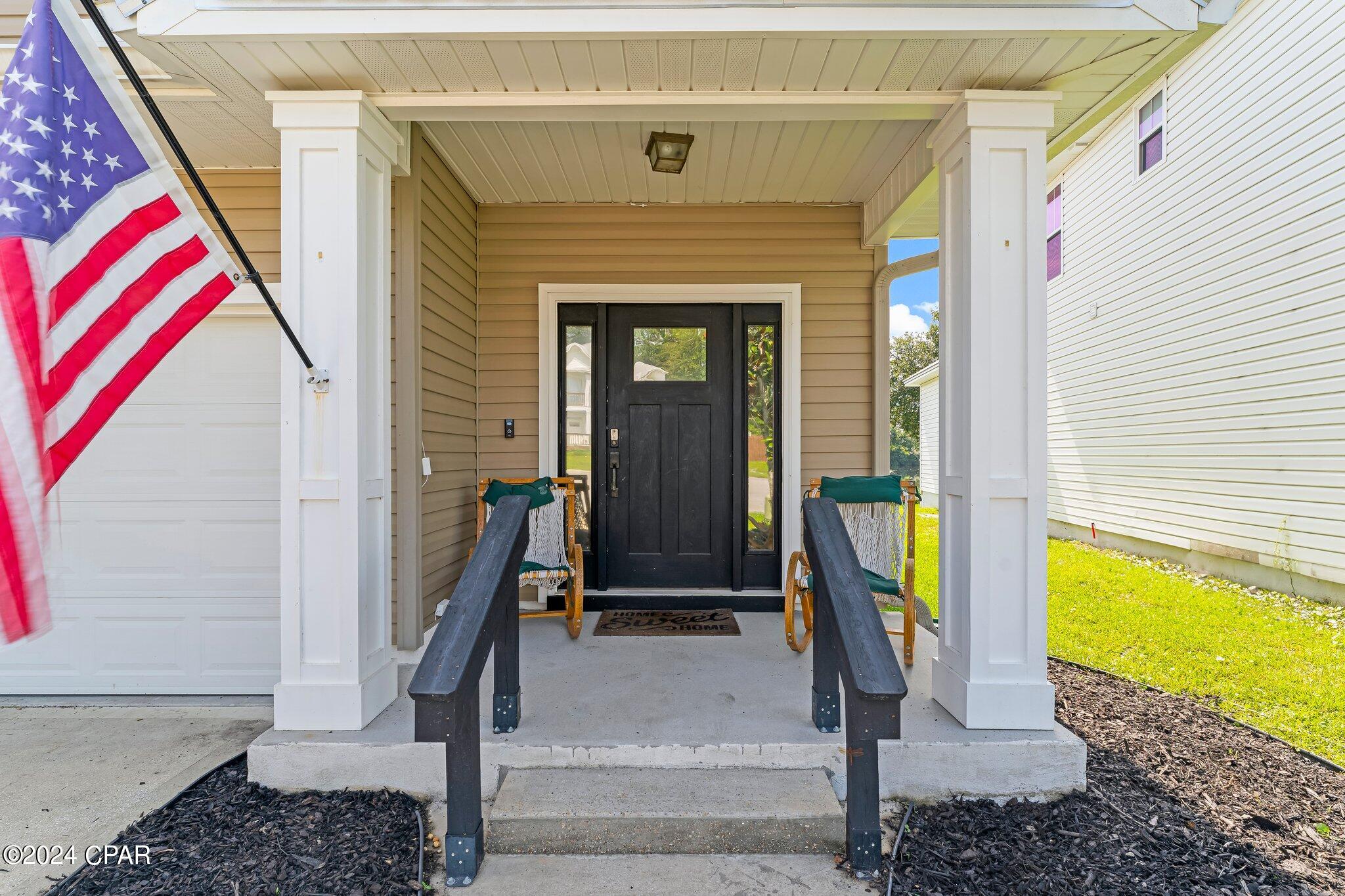 6105 Edith Stephens Drive