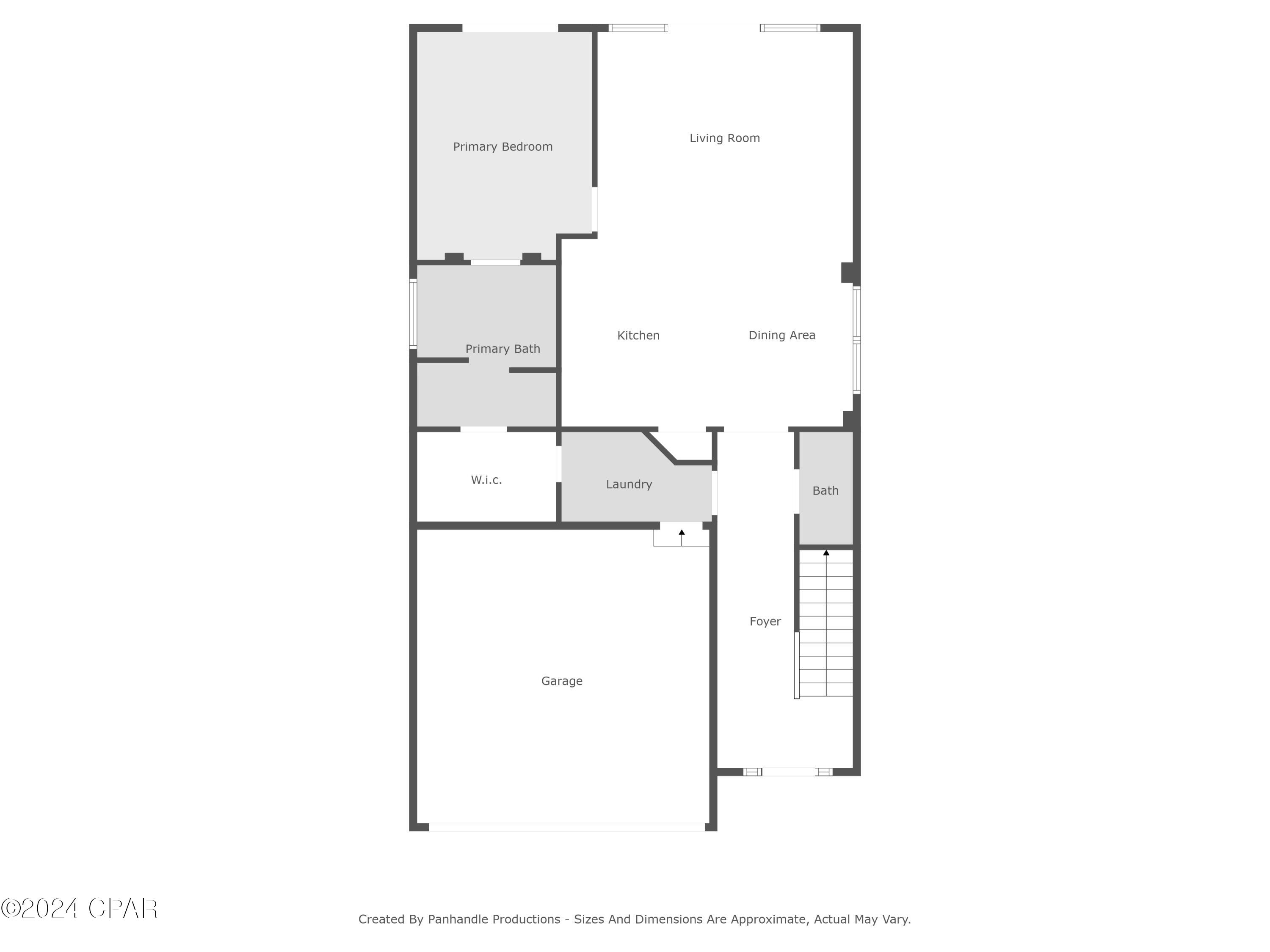 6105 Edith Stephens Drive