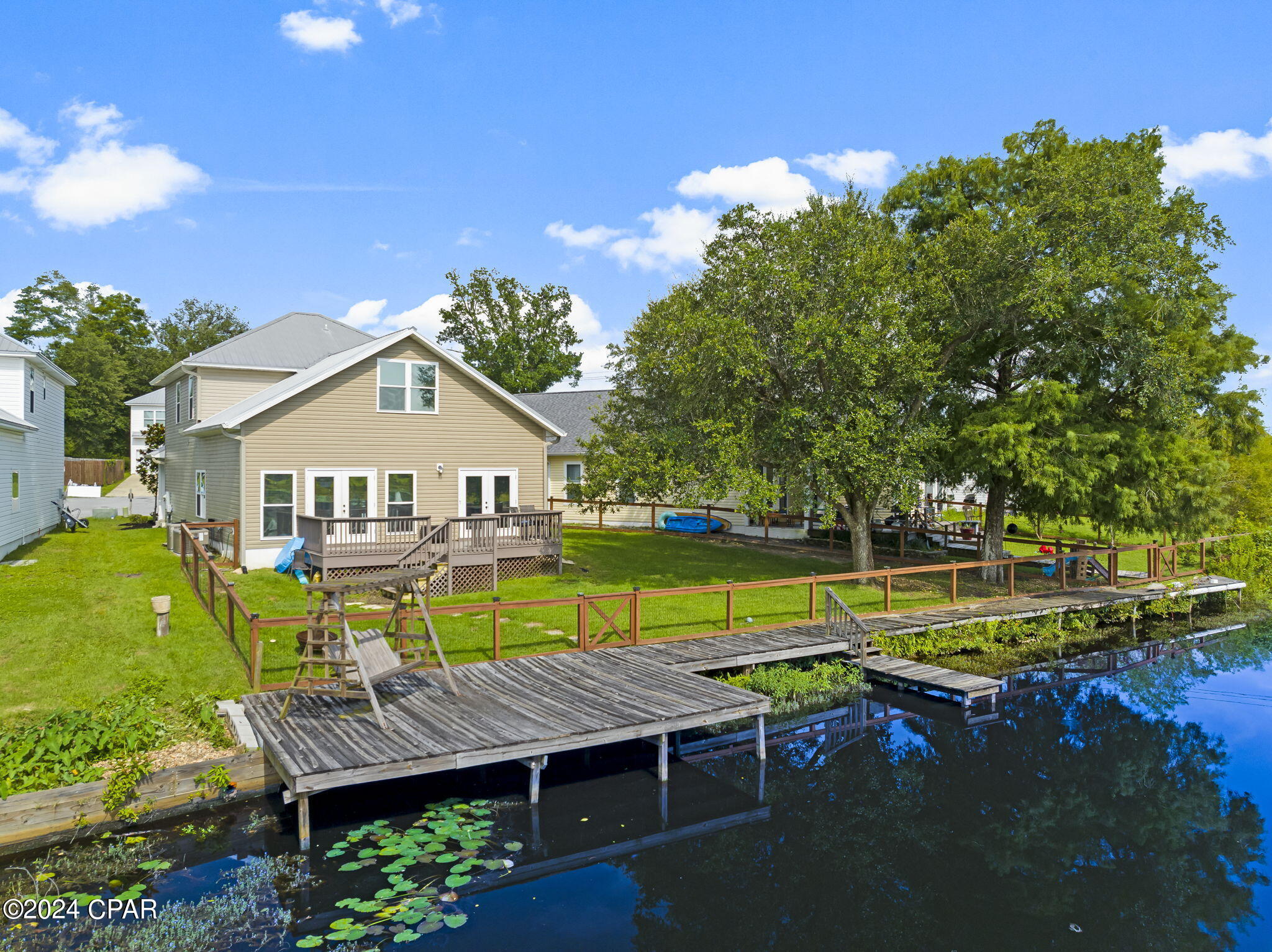 6105 Edith Stephens Drive