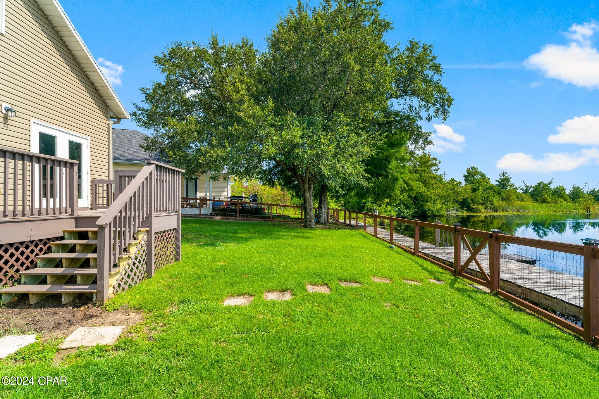 6105 Edith Stephens Drive