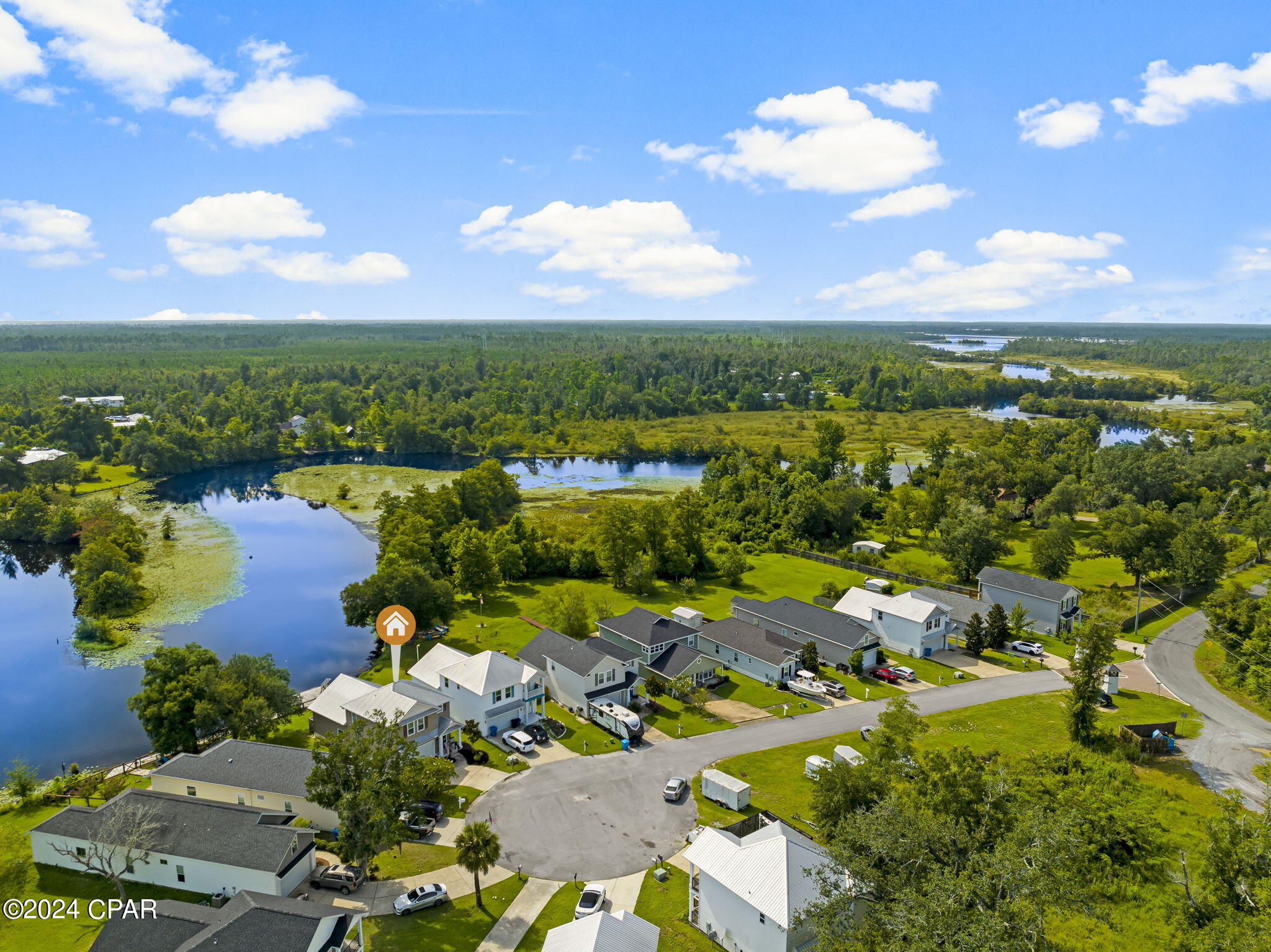 6105 Edith Stephens Drive