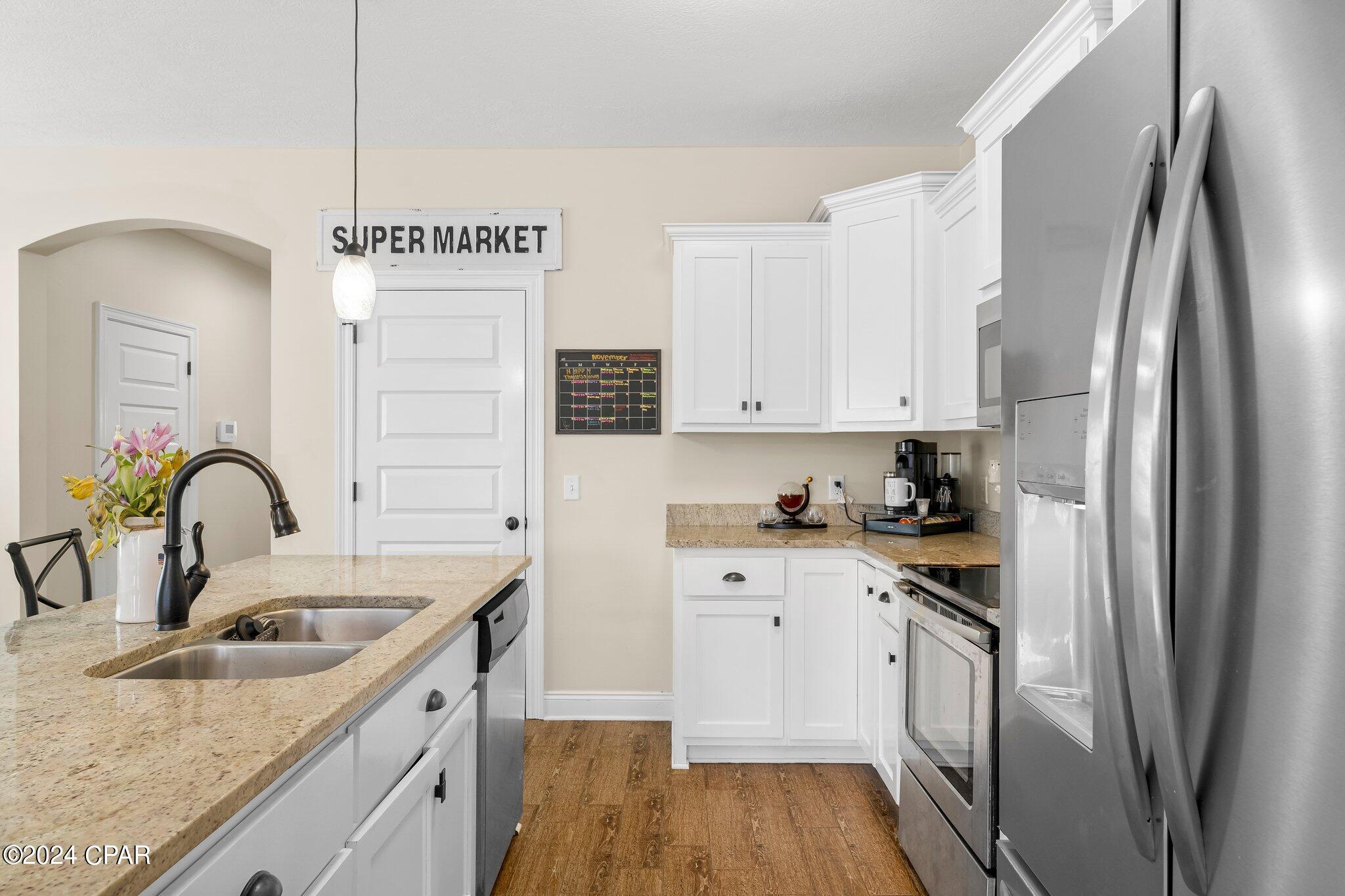 6105 Edith Stephens Drive