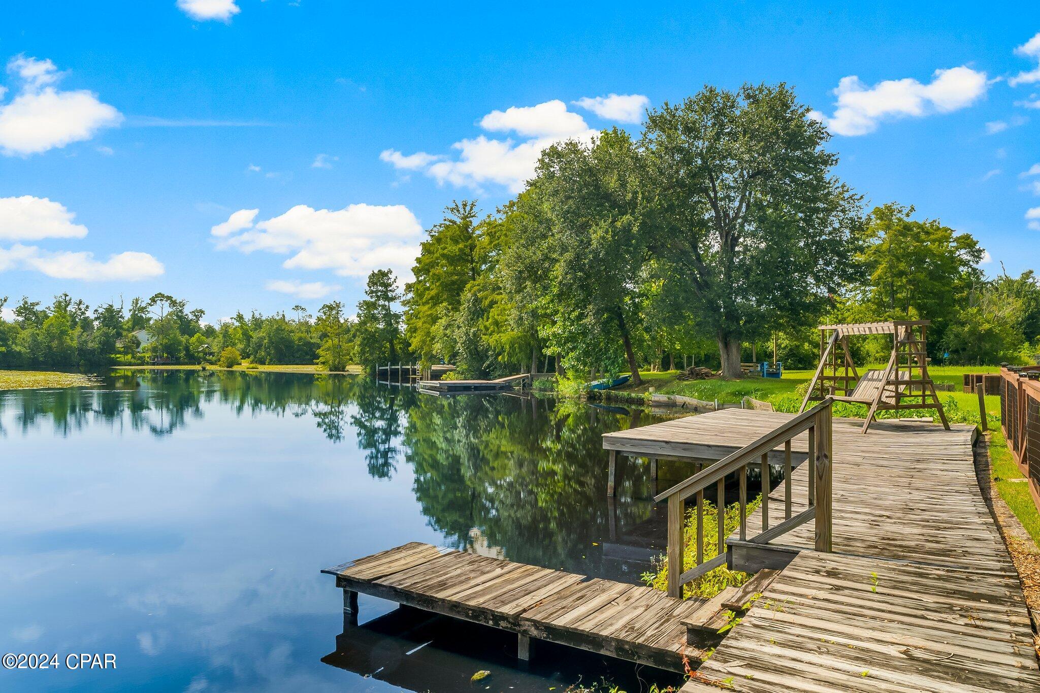 6105 Edith Stephens Drive