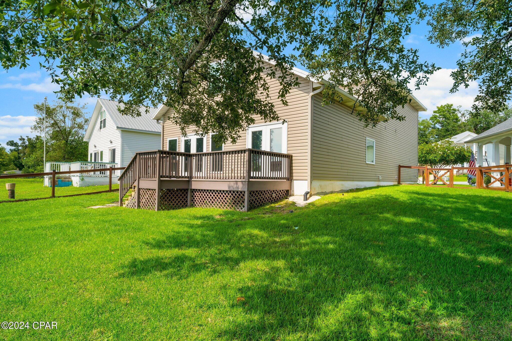 6105 Edith Stephens Drive