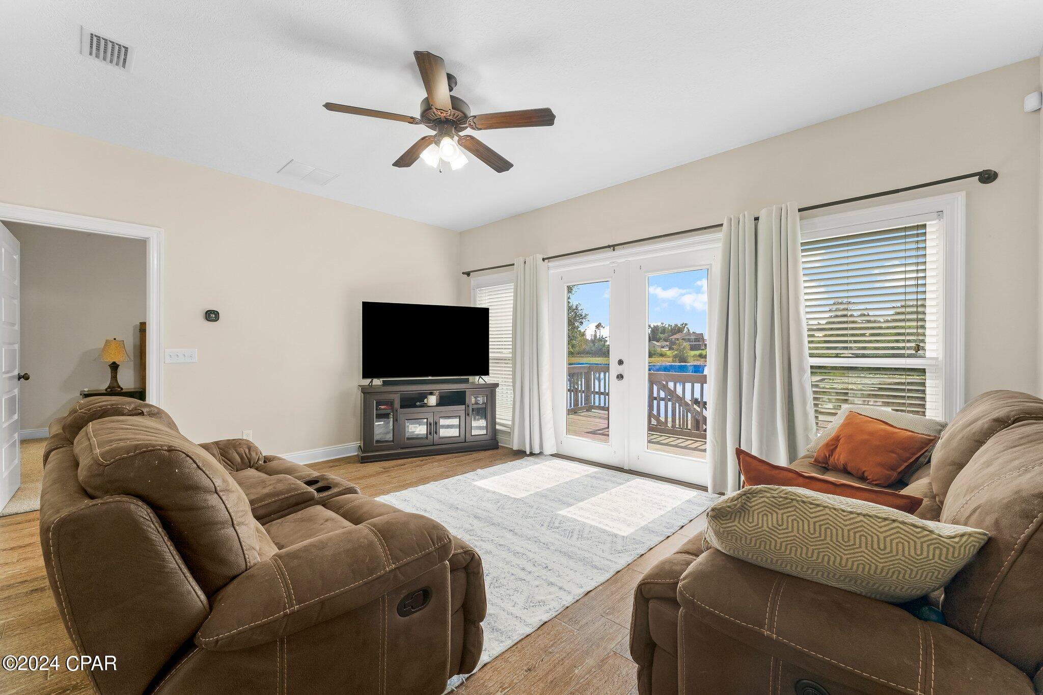 6105 Edith Stephens Drive