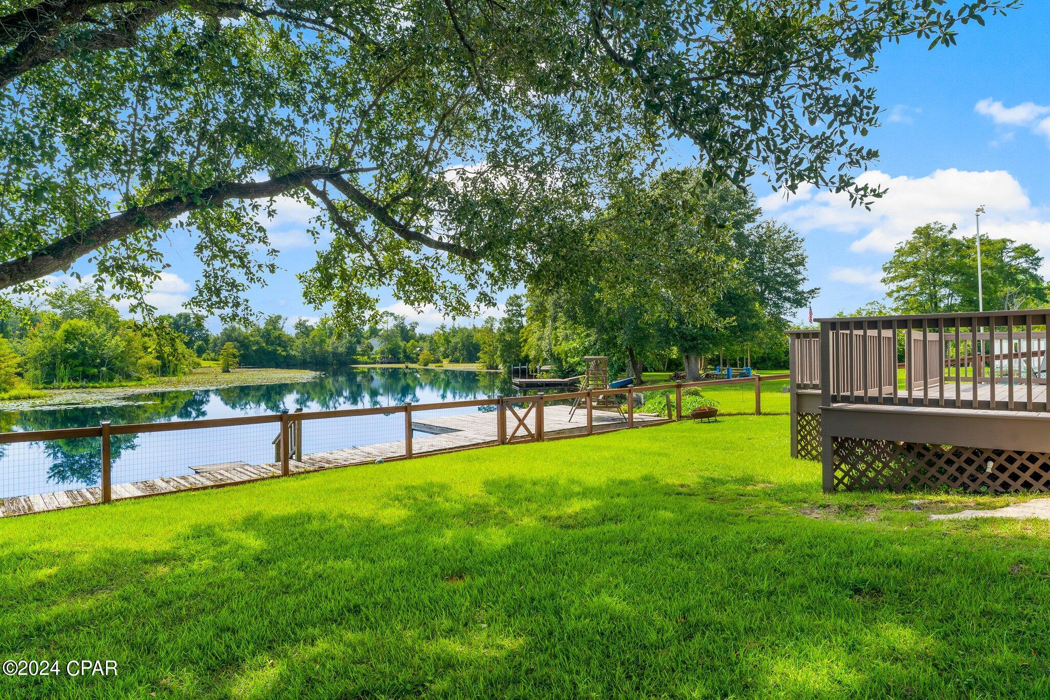 6105 Edith Stephens Drive