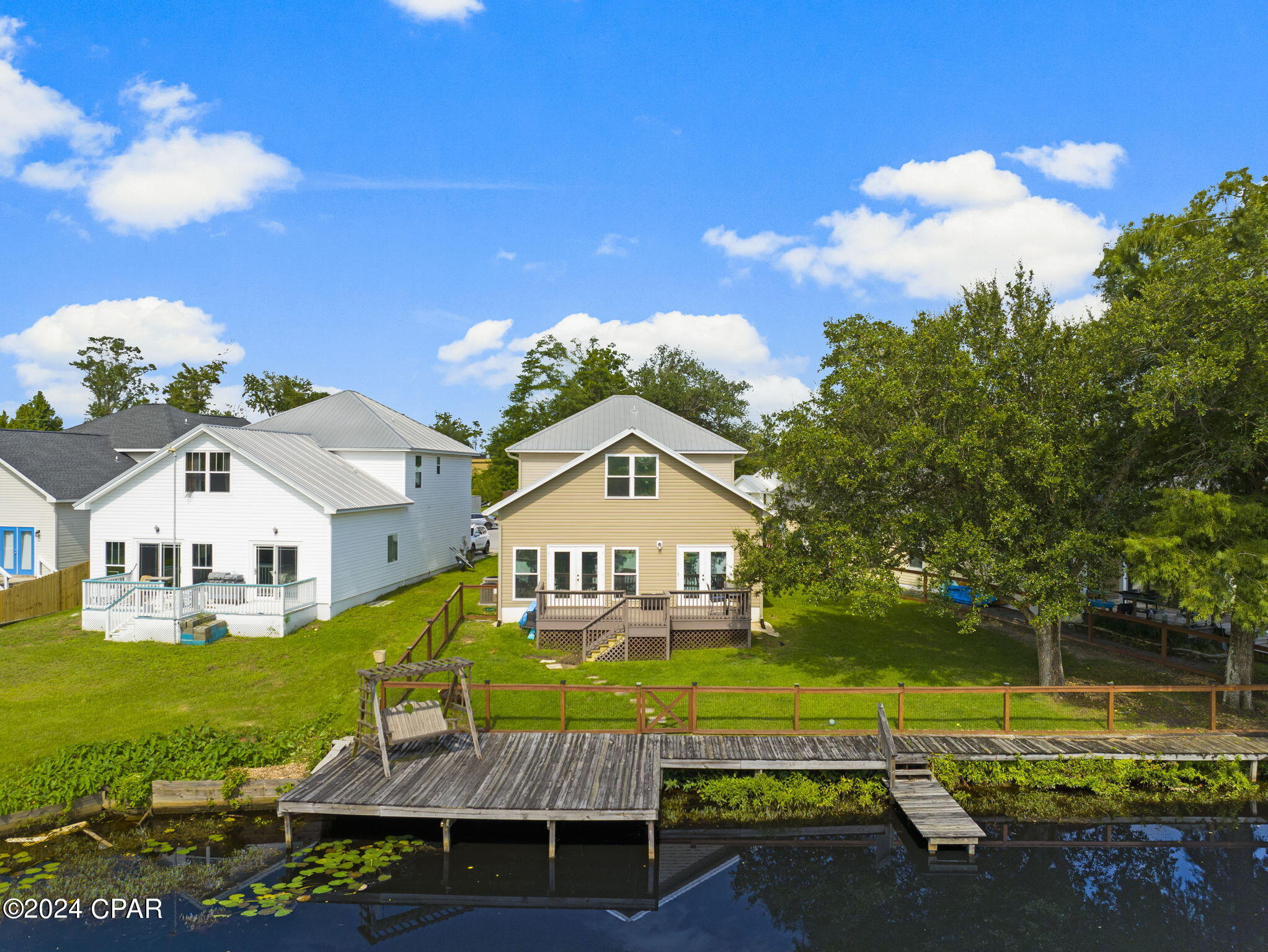 6105 Edith Stephens Drive