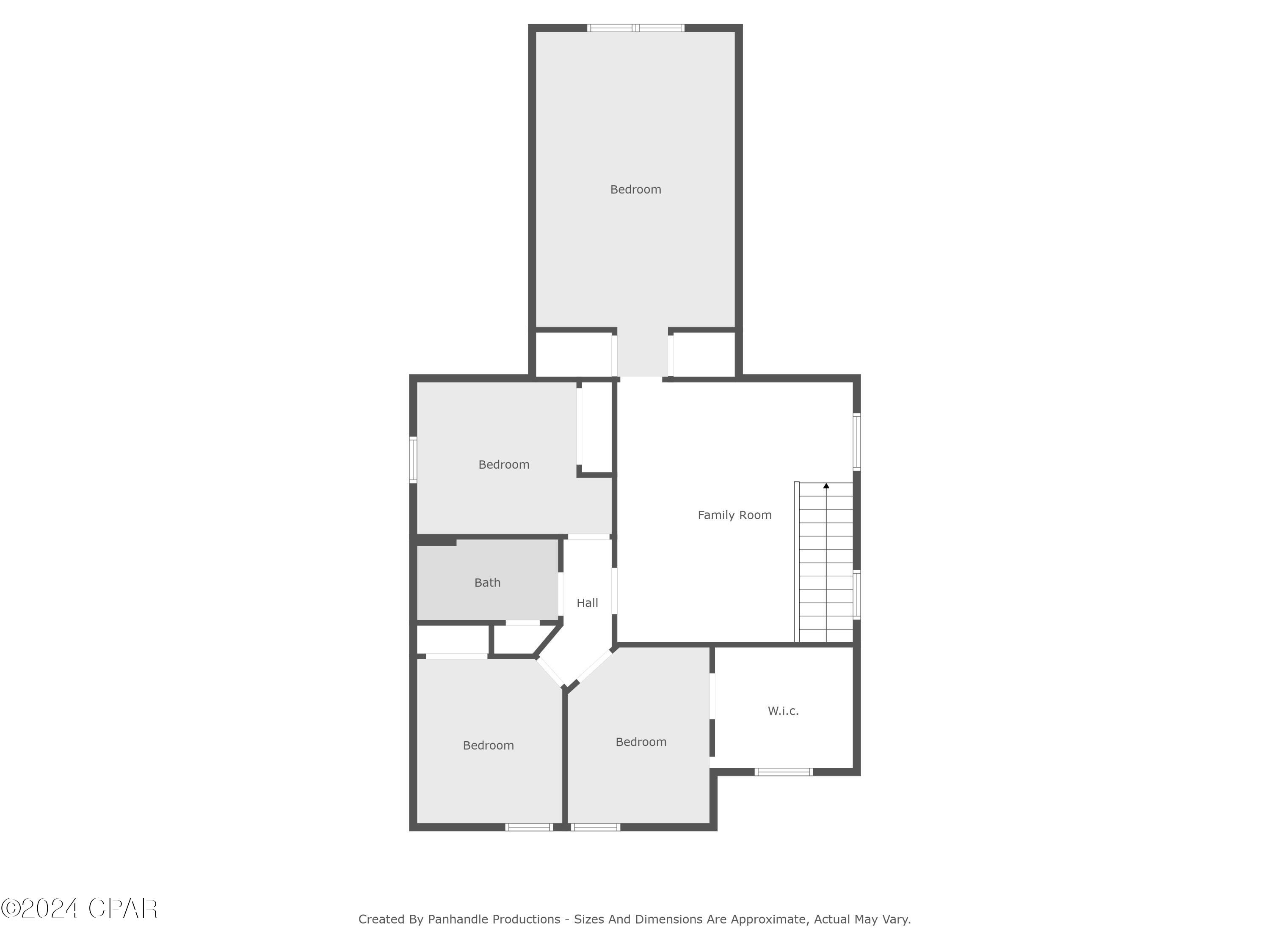 6105 Edith Stephens Drive