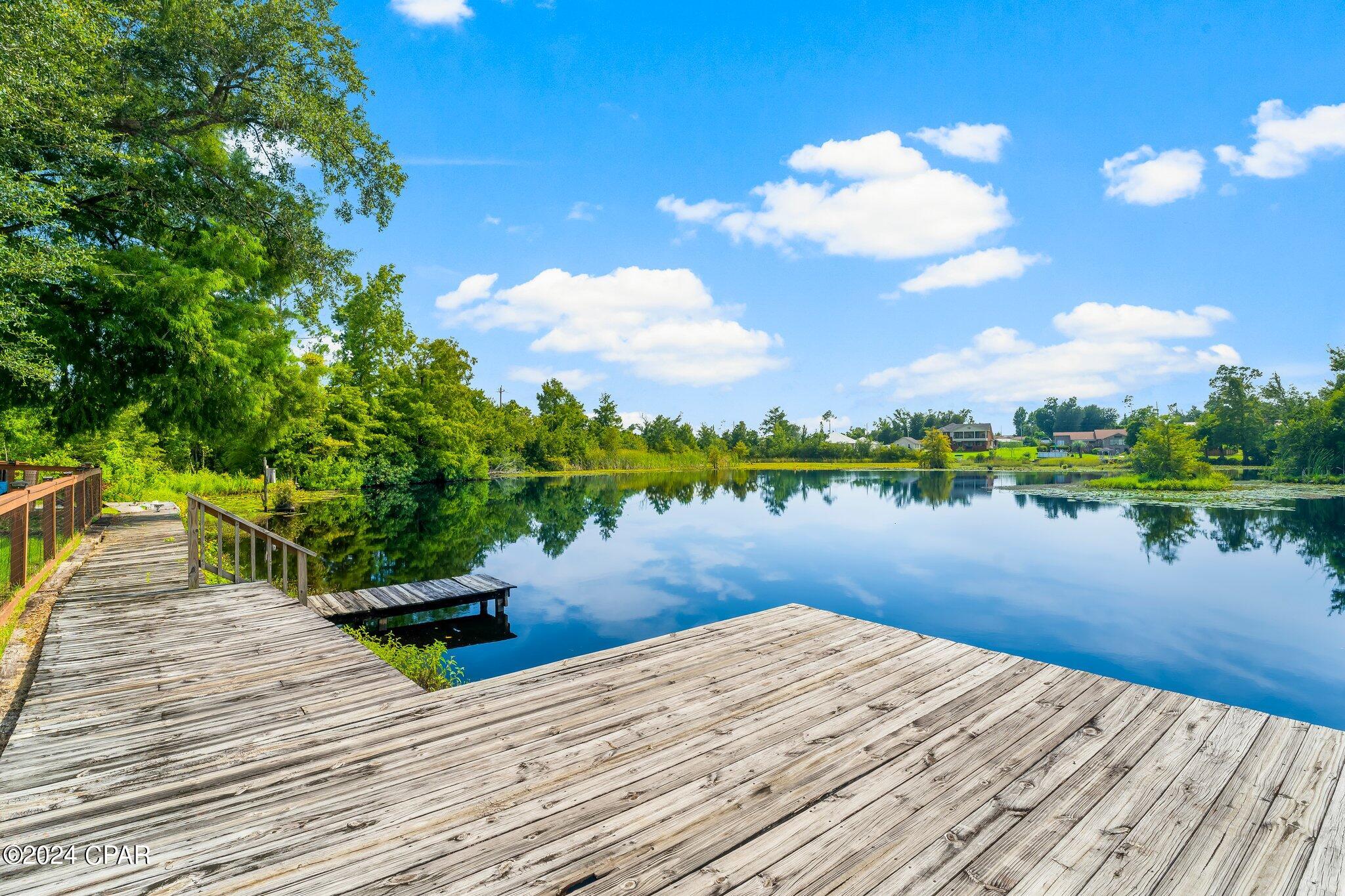 6105 Edith Stephens Drive