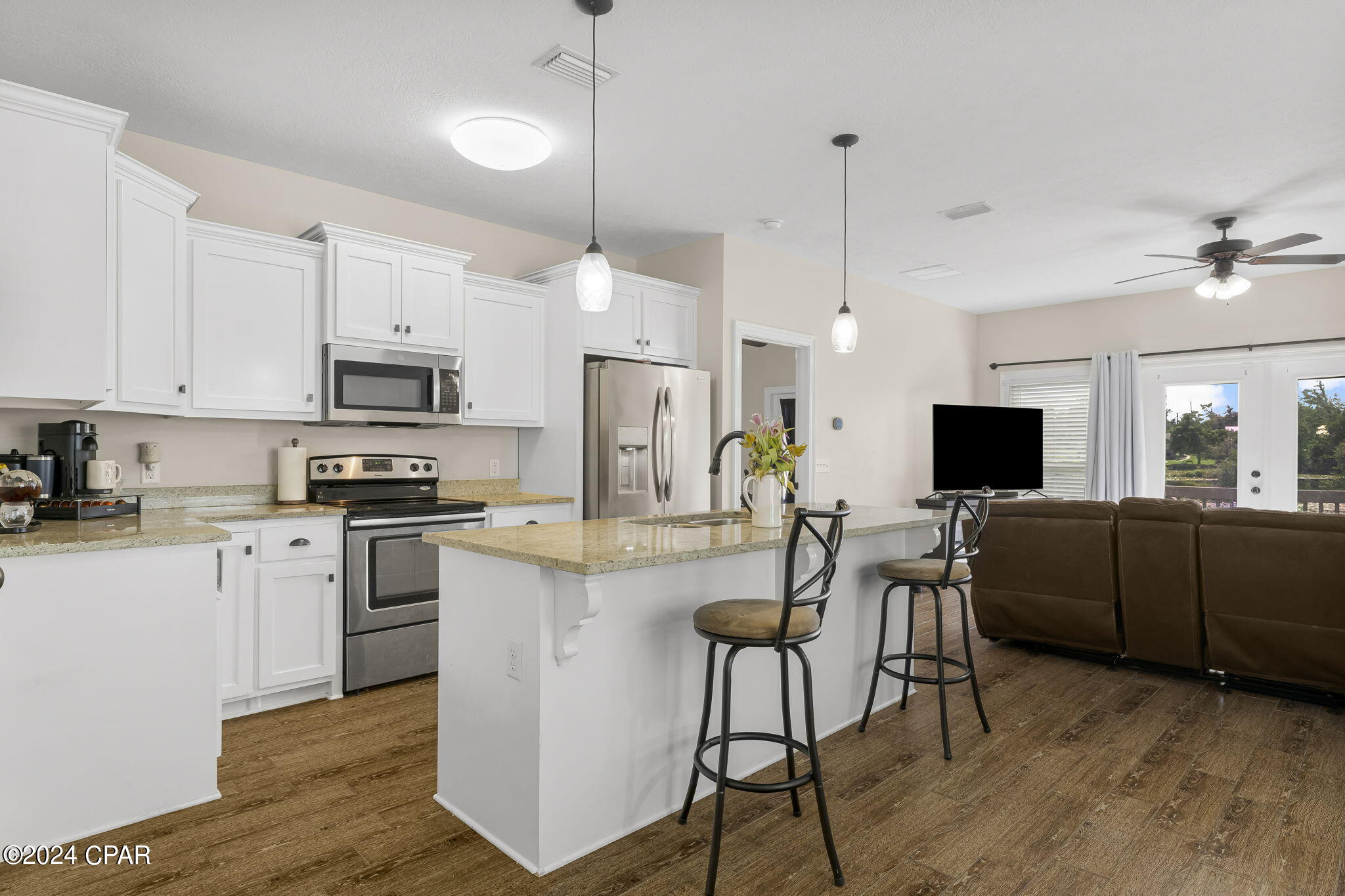 6105 Edith Stephens Drive