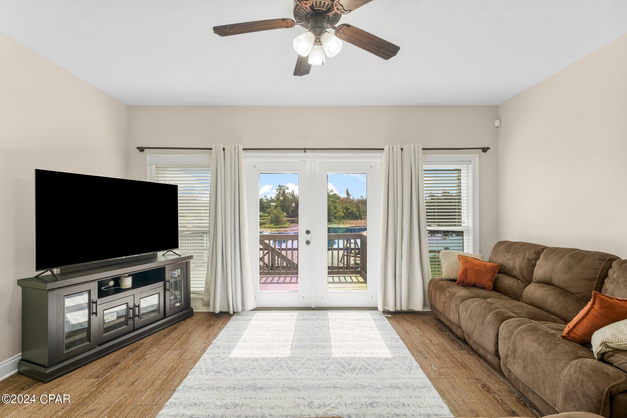 6105 Edith Stephens Drive