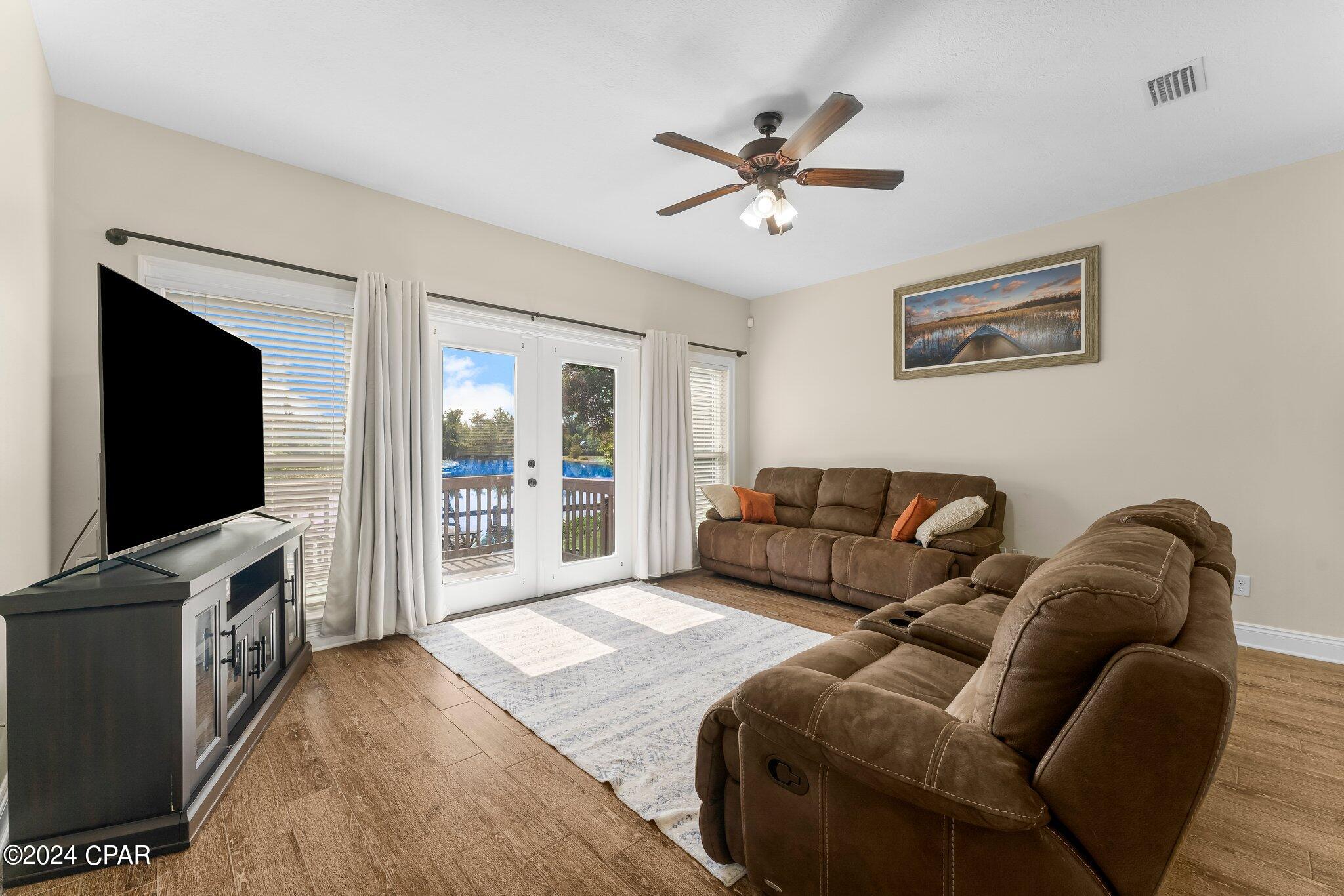 6105 Edith Stephens Drive