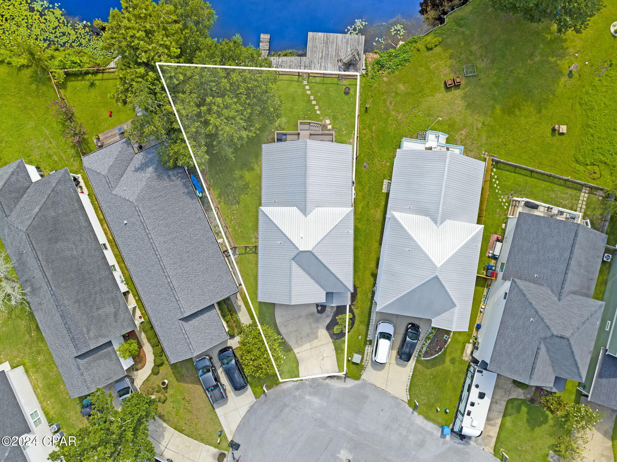 6105 Edith Stephens Drive