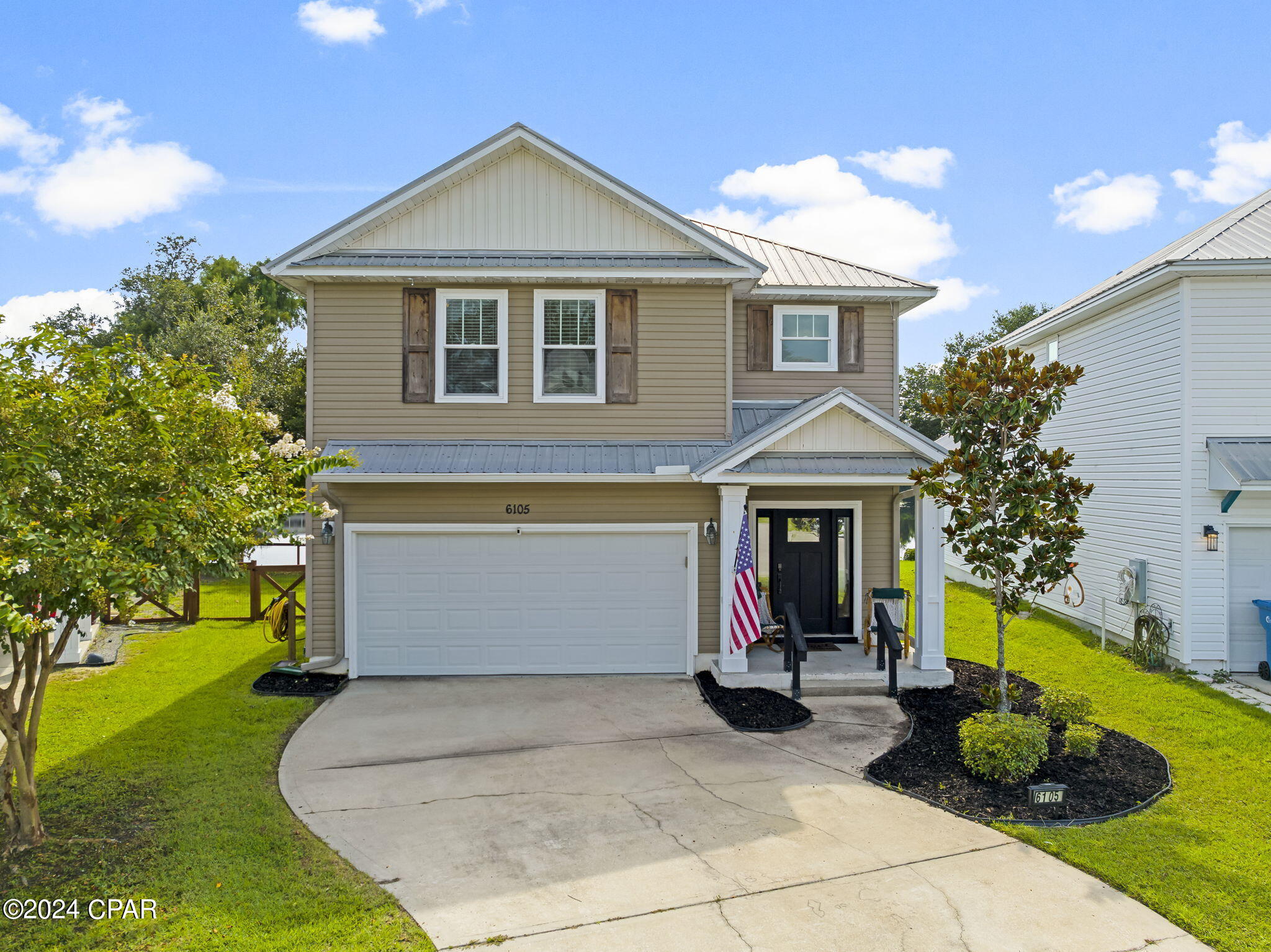 6105 Edith Stephens Drive