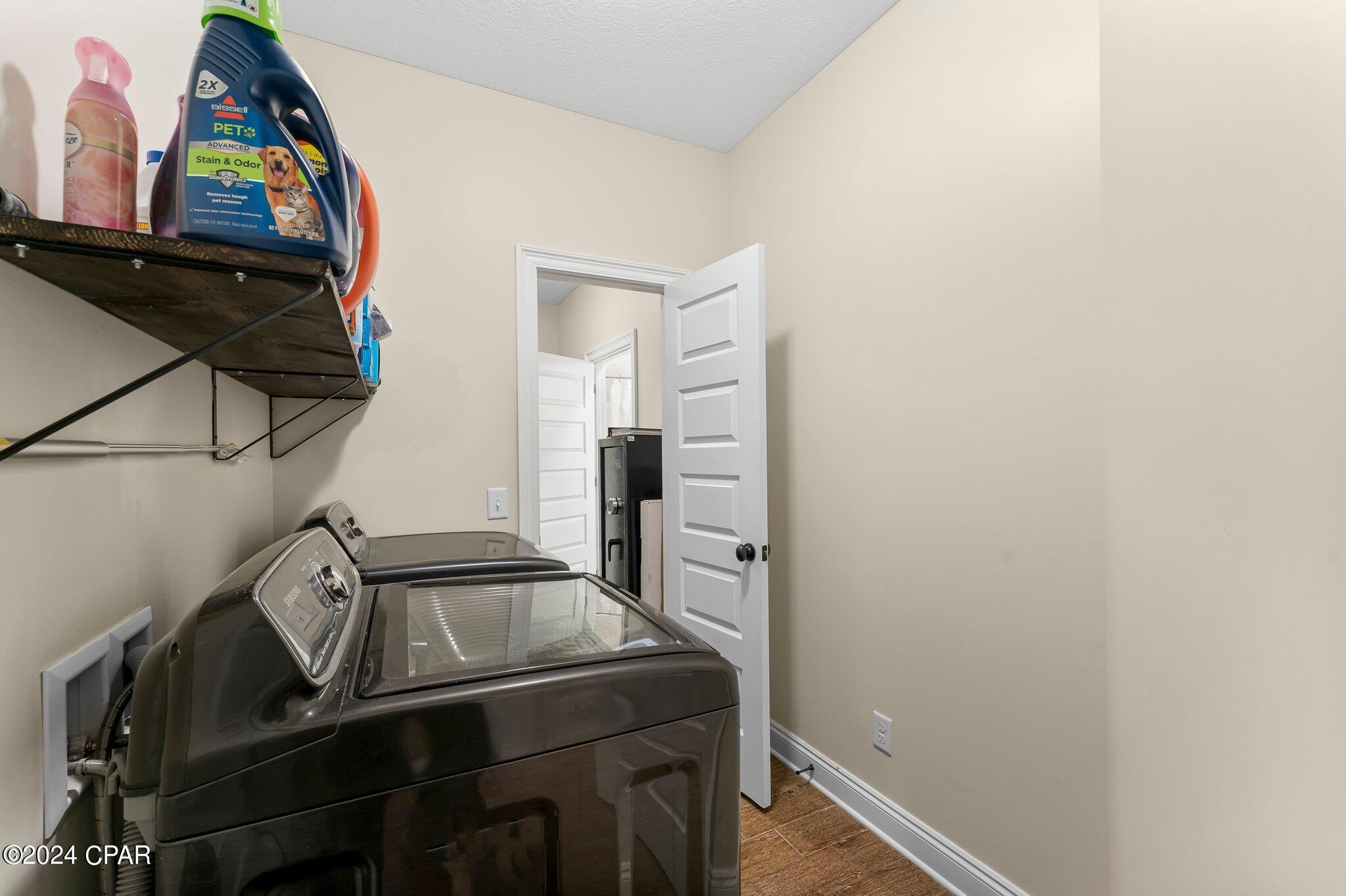 6105 Edith Stephens Drive