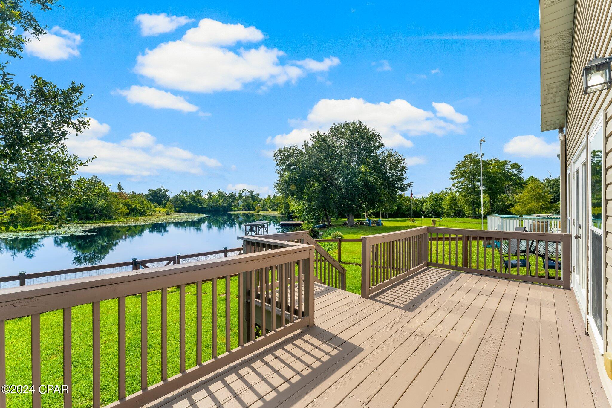 6105 Edith Stephens Drive