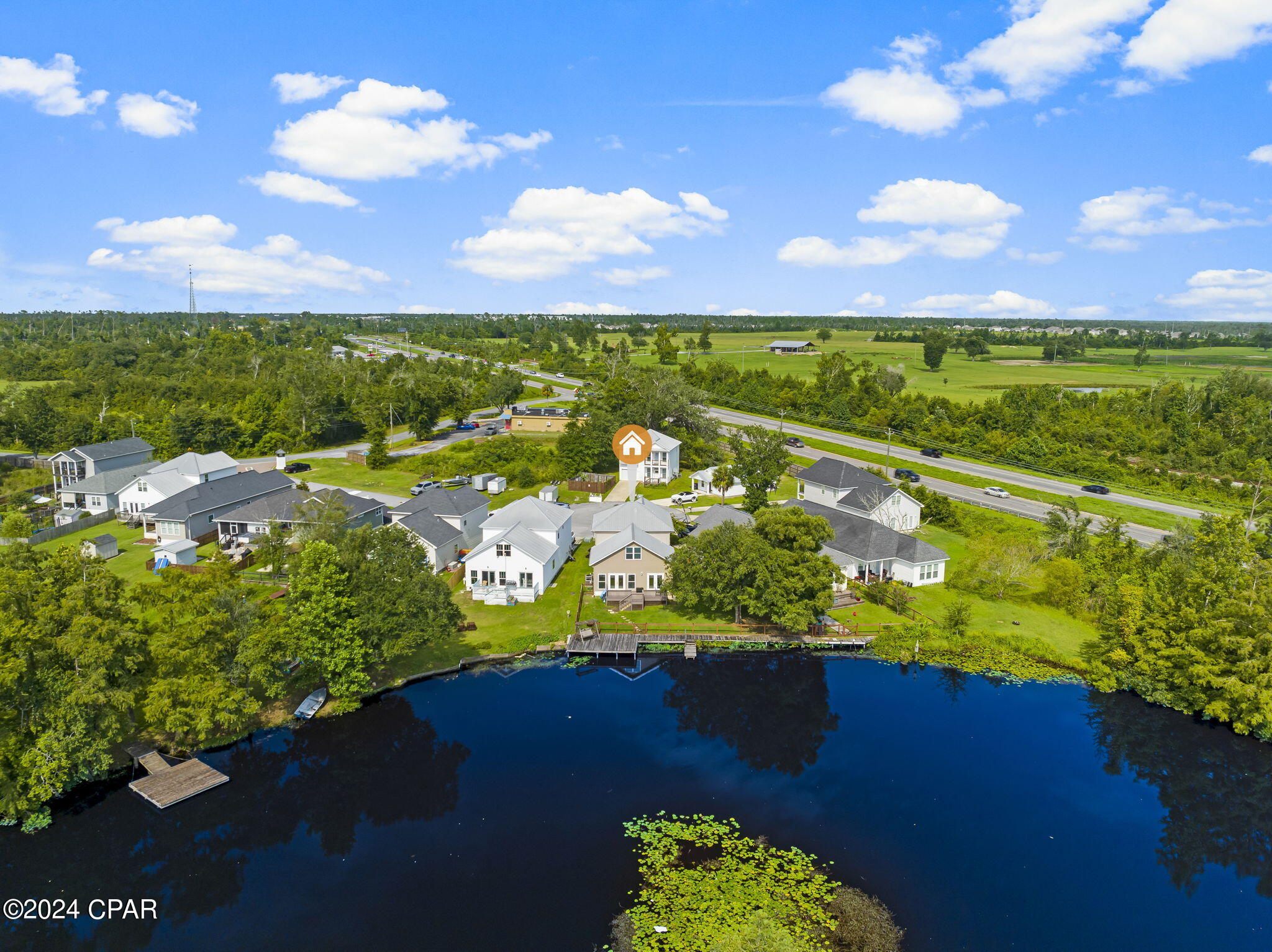 6105 Edith Stephens Drive