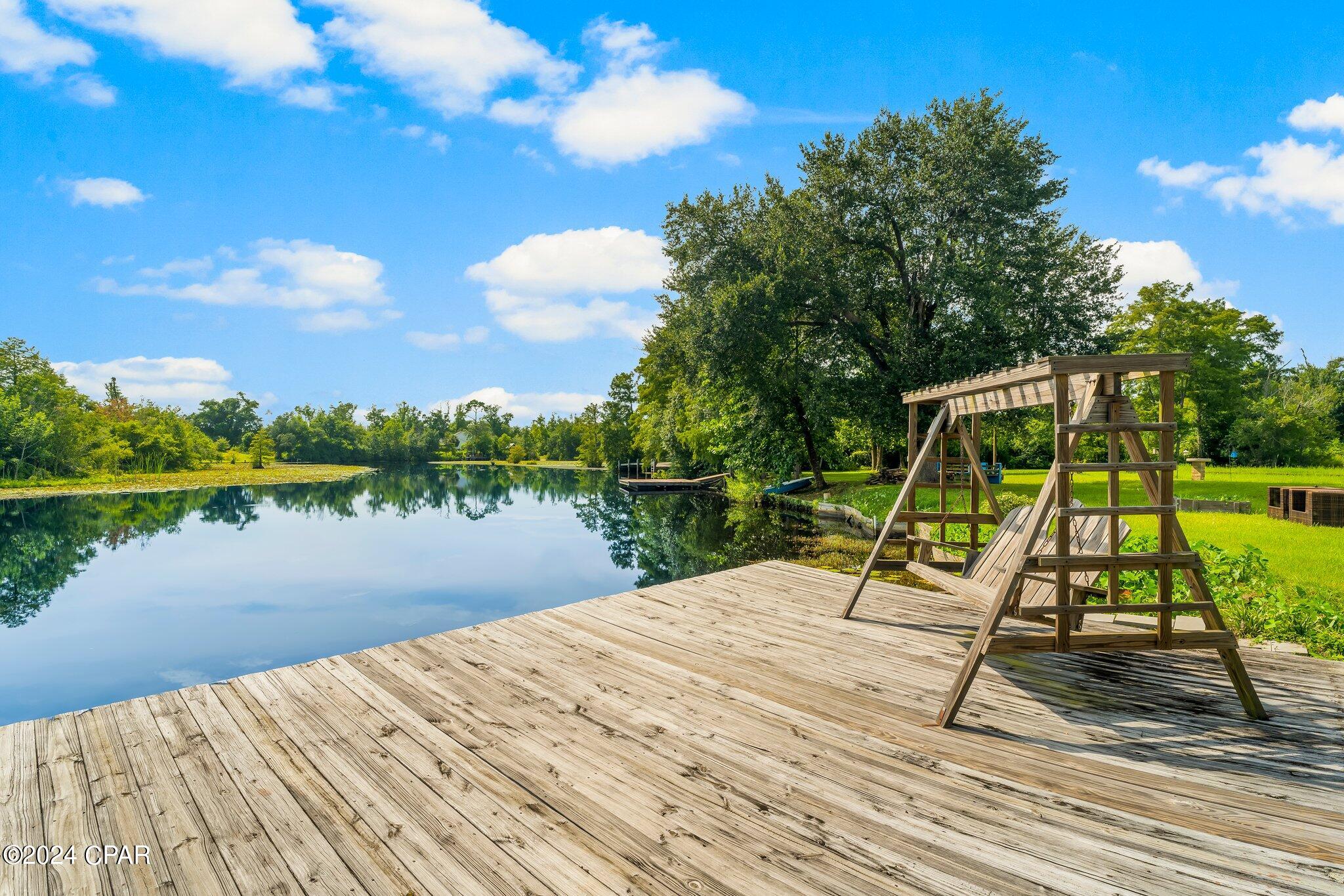 6105 Edith Stephens Drive